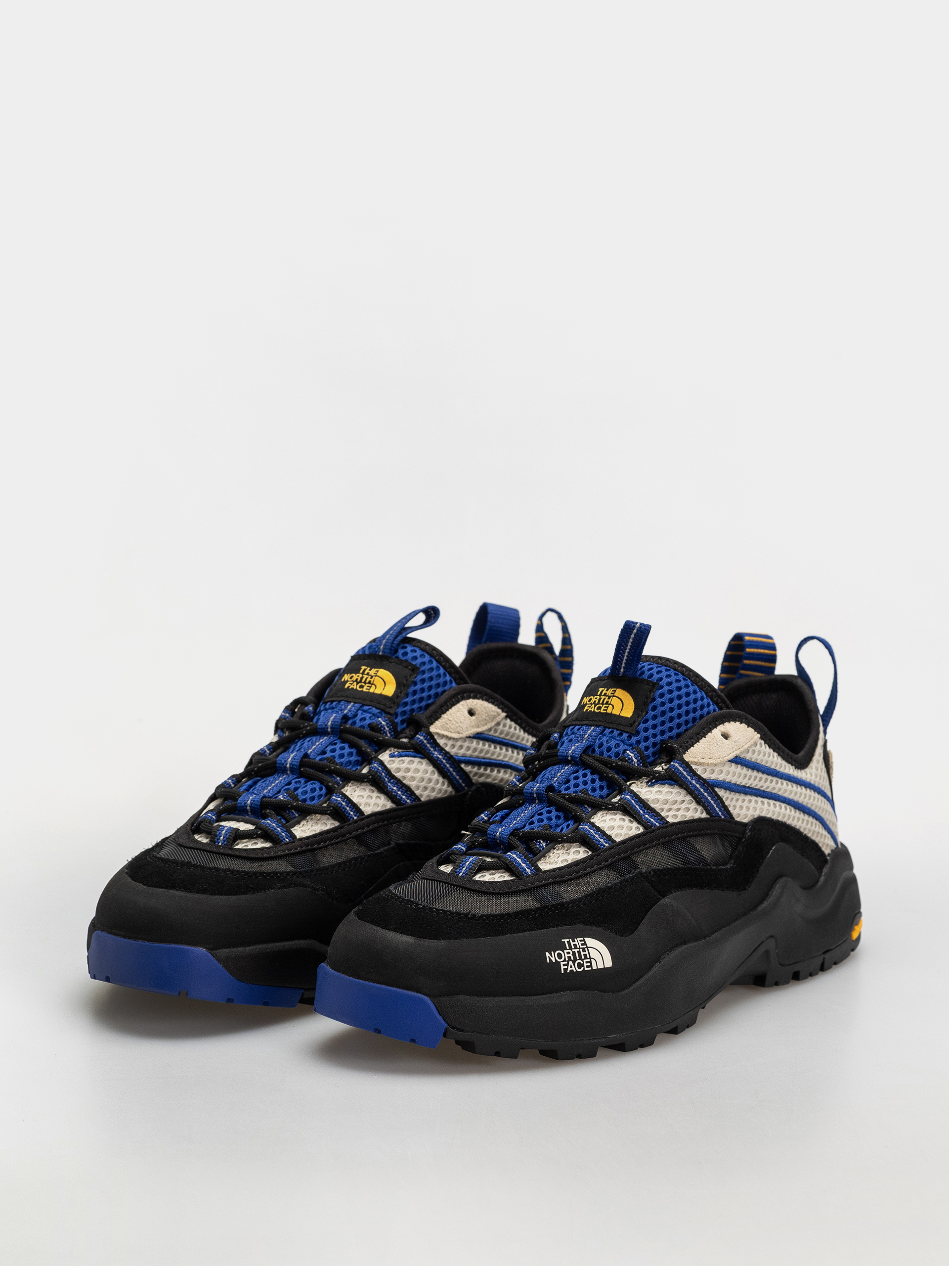 The North Face Clyffe Ultra Cipők (desert stone/tn)