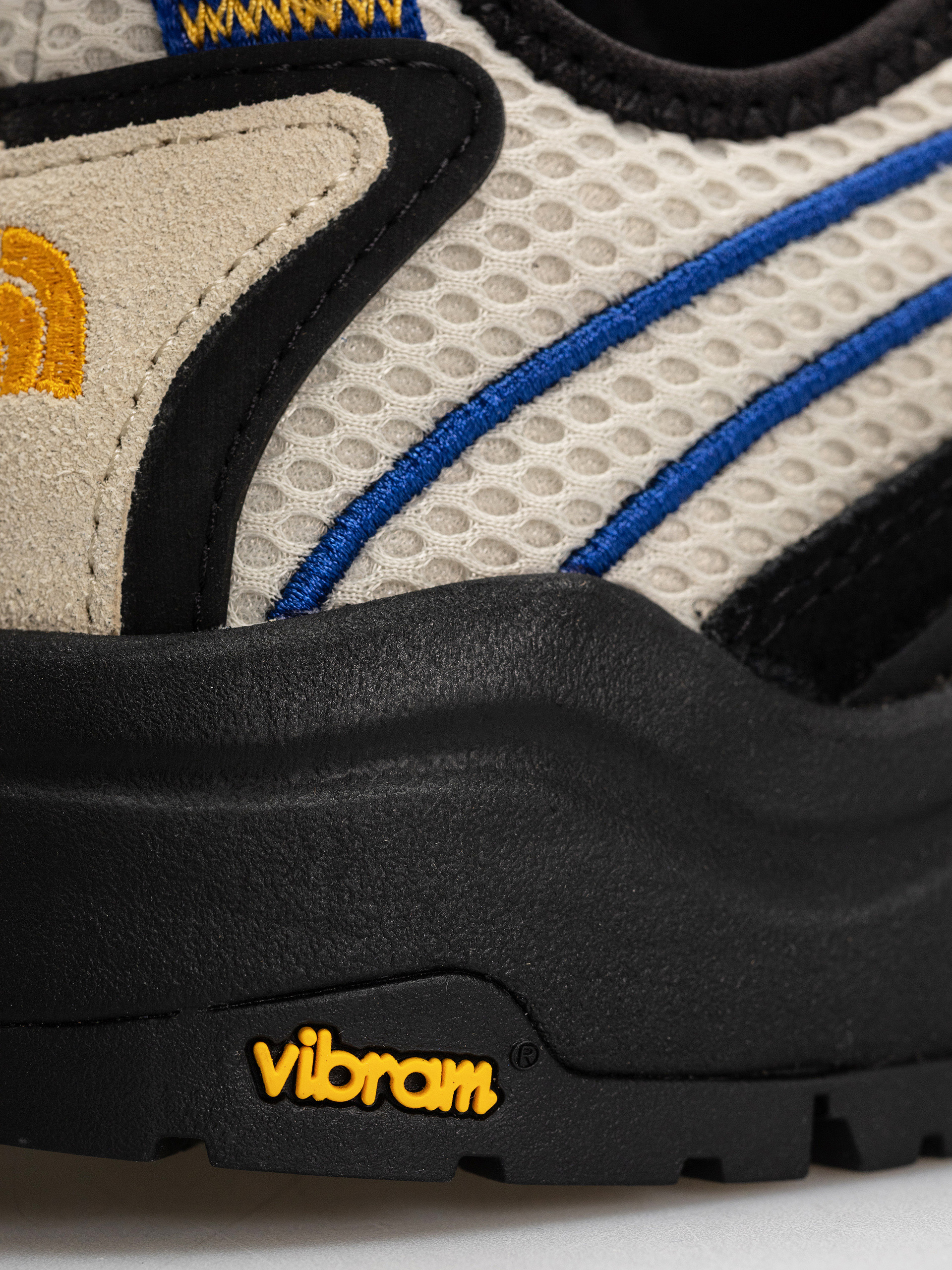 The North Face Clyffe Ultra Cipők (desert stone/tn)