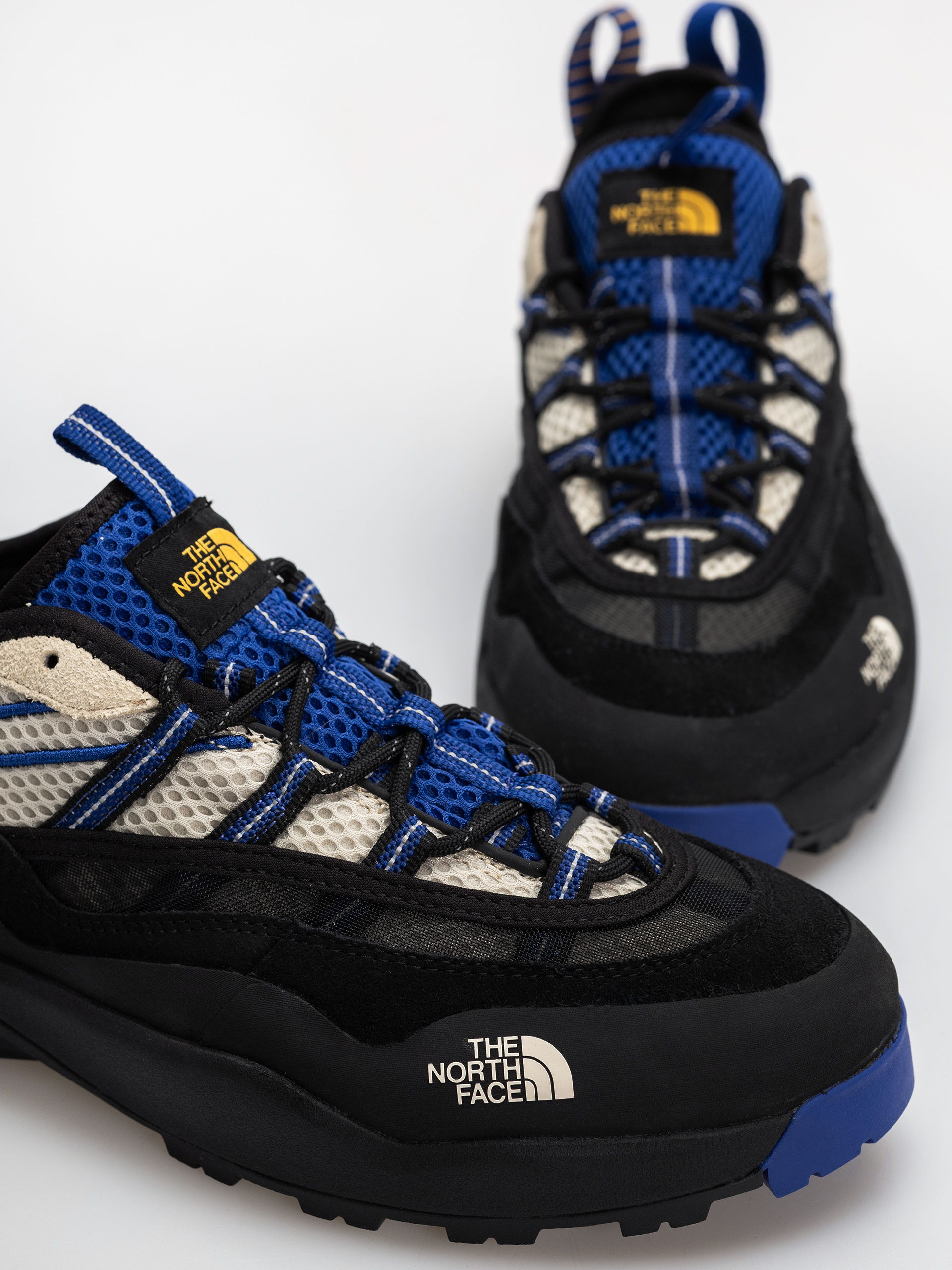 The North Face Clyffe Ultra Cipők (desert stone/tn)