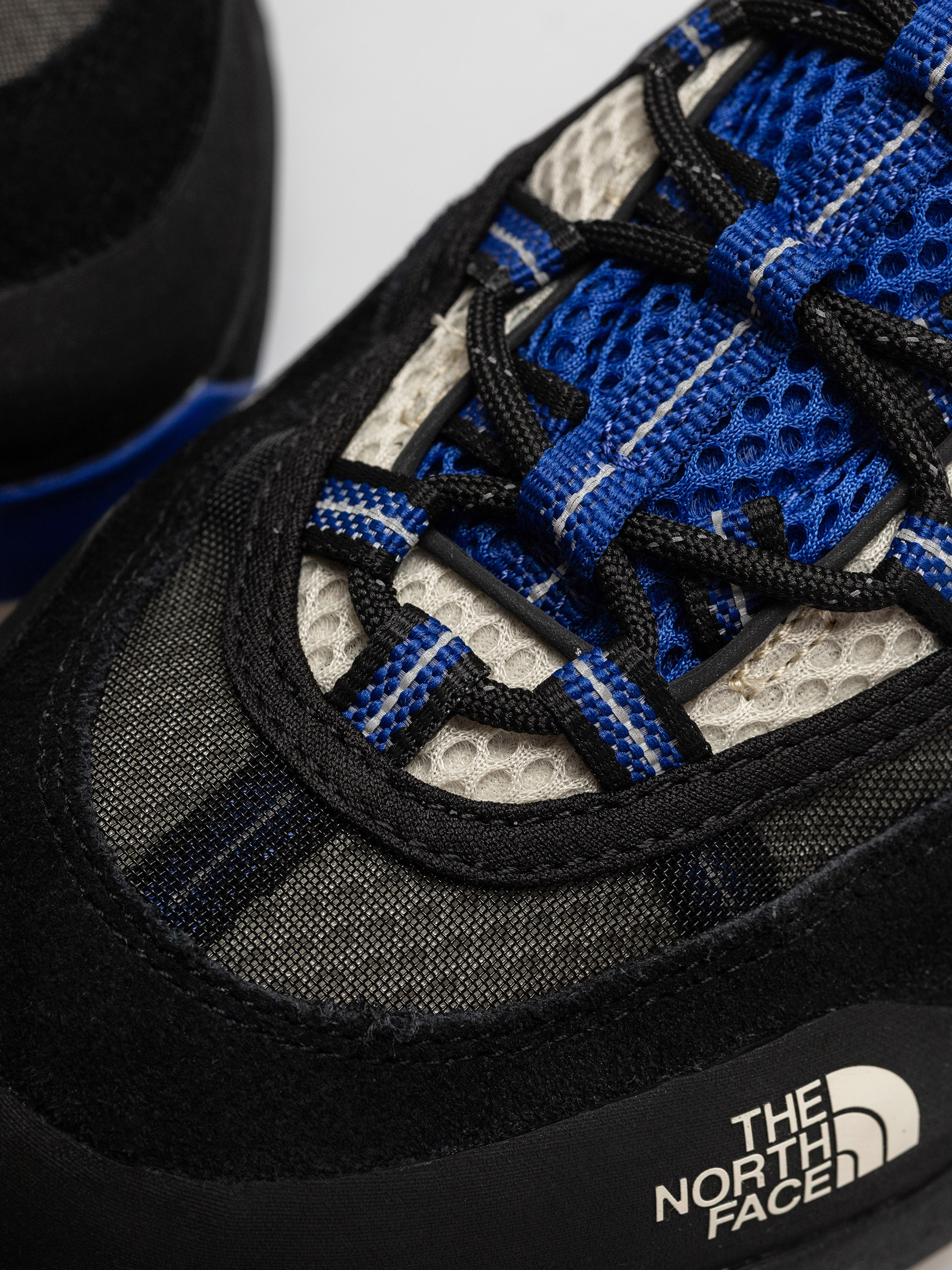 The North Face Clyffe Ultra Cipők (desert stone/tn)