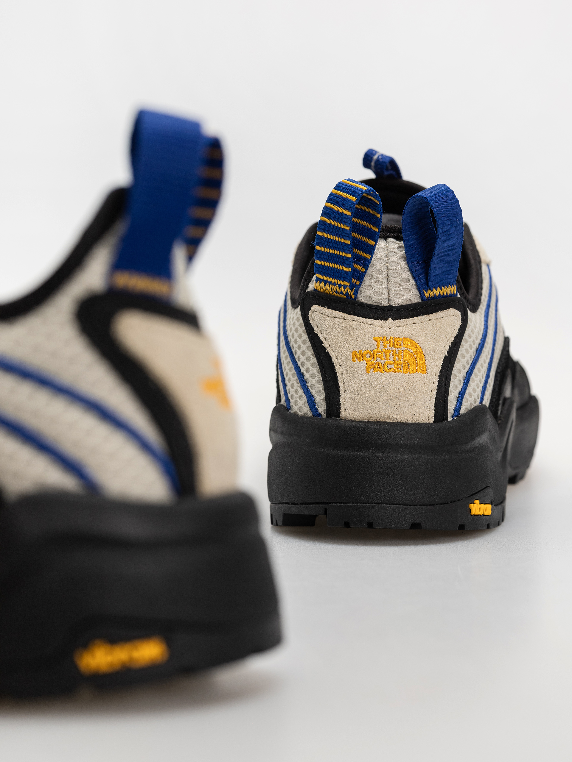 The North Face Clyffe Ultra Cipők (desert stone/tn)