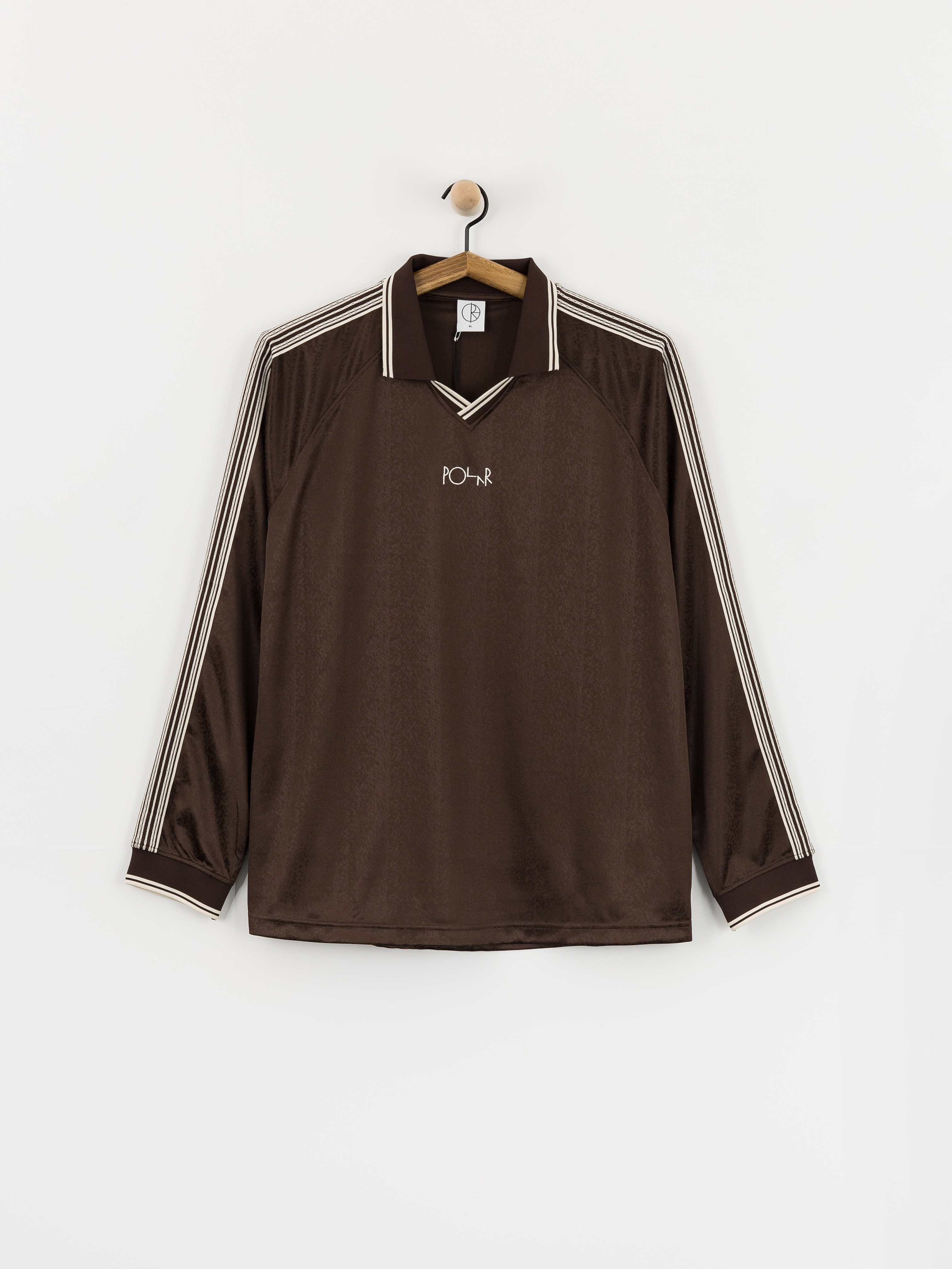 Polar Skate Davie Ing (chocolate/ivory)