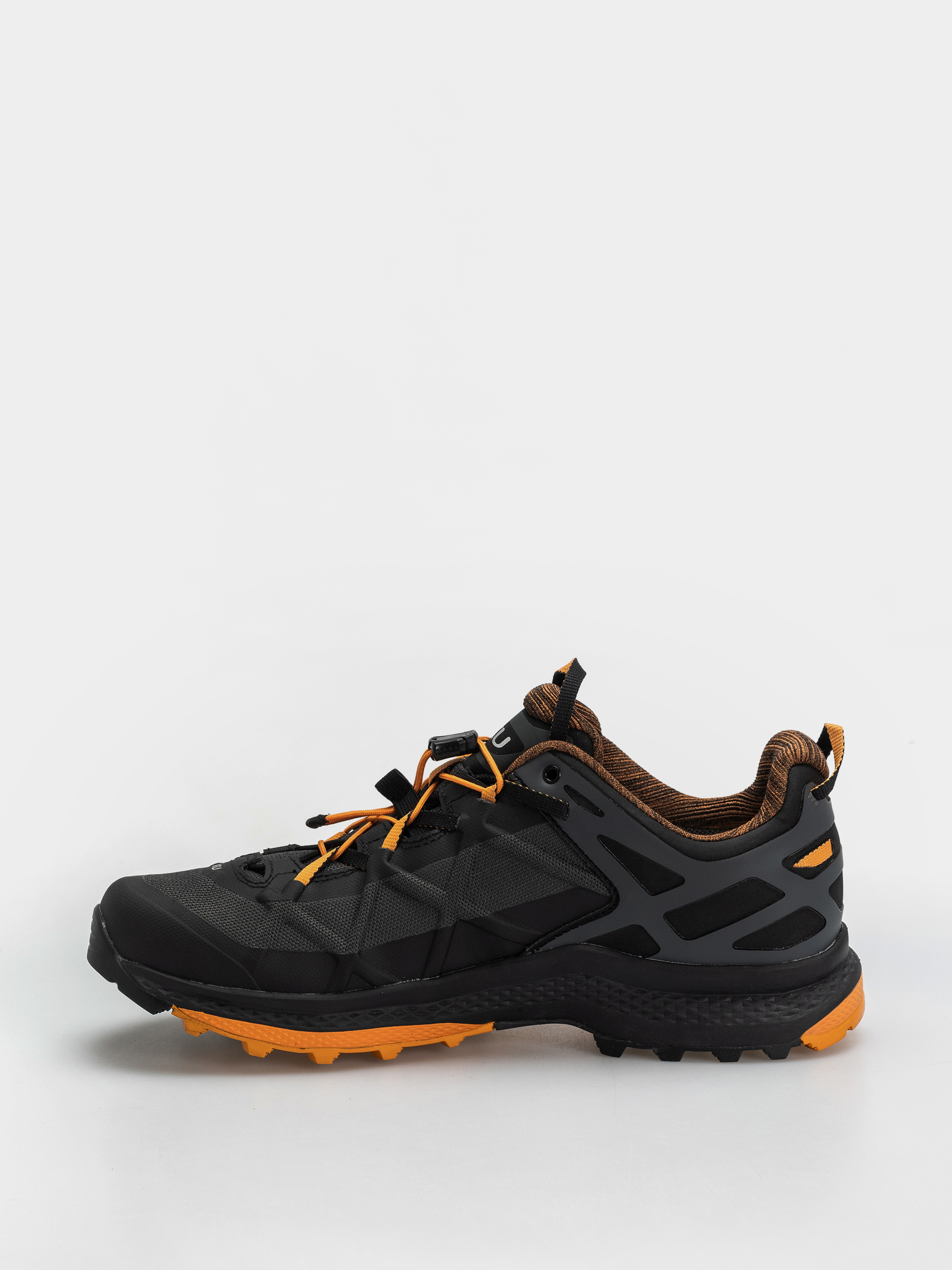 AKU Rocket DFS GTX Cipők (black/orange)