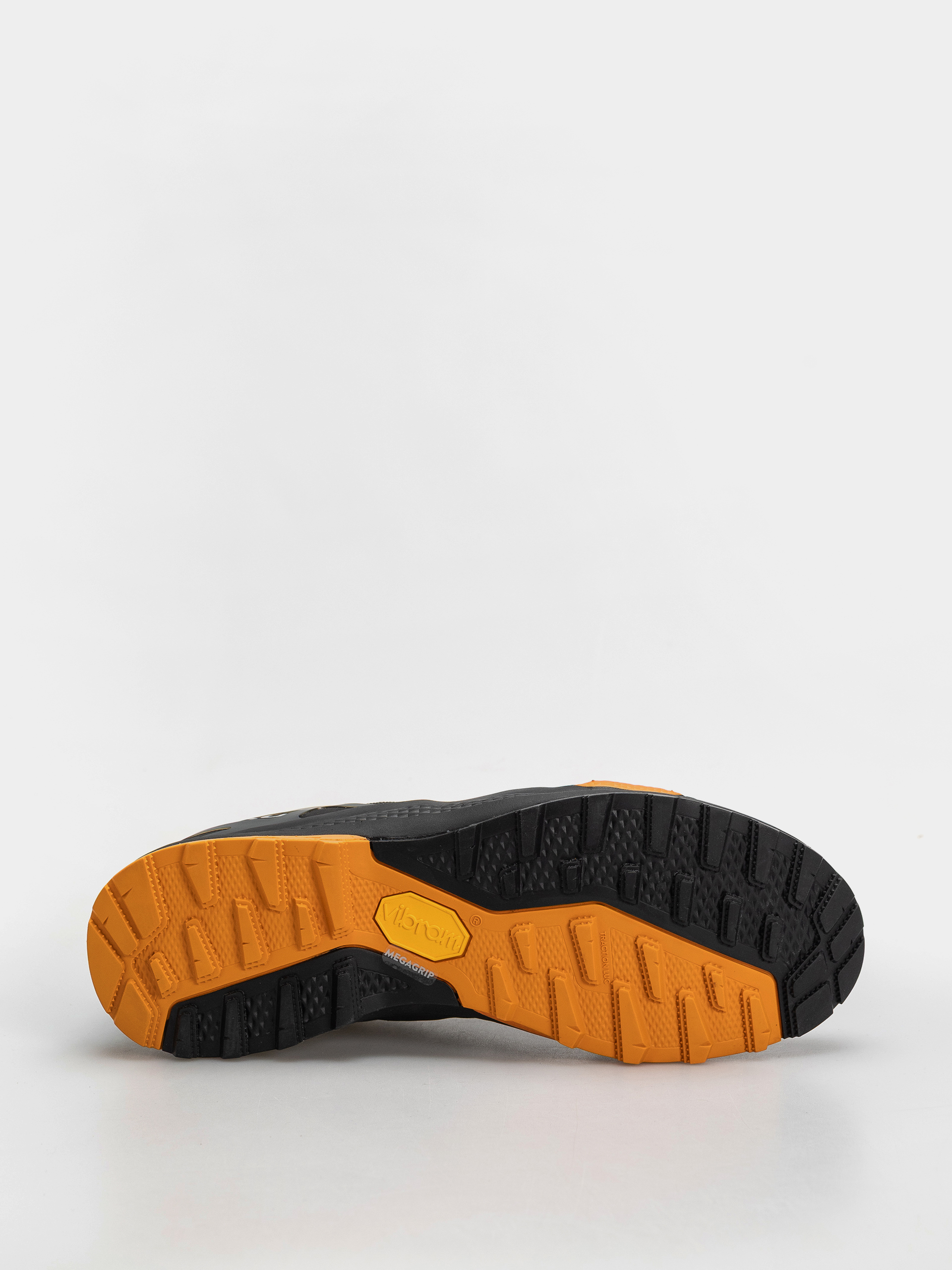 AKU Rocket DFS GTX Cipők (black/orange)