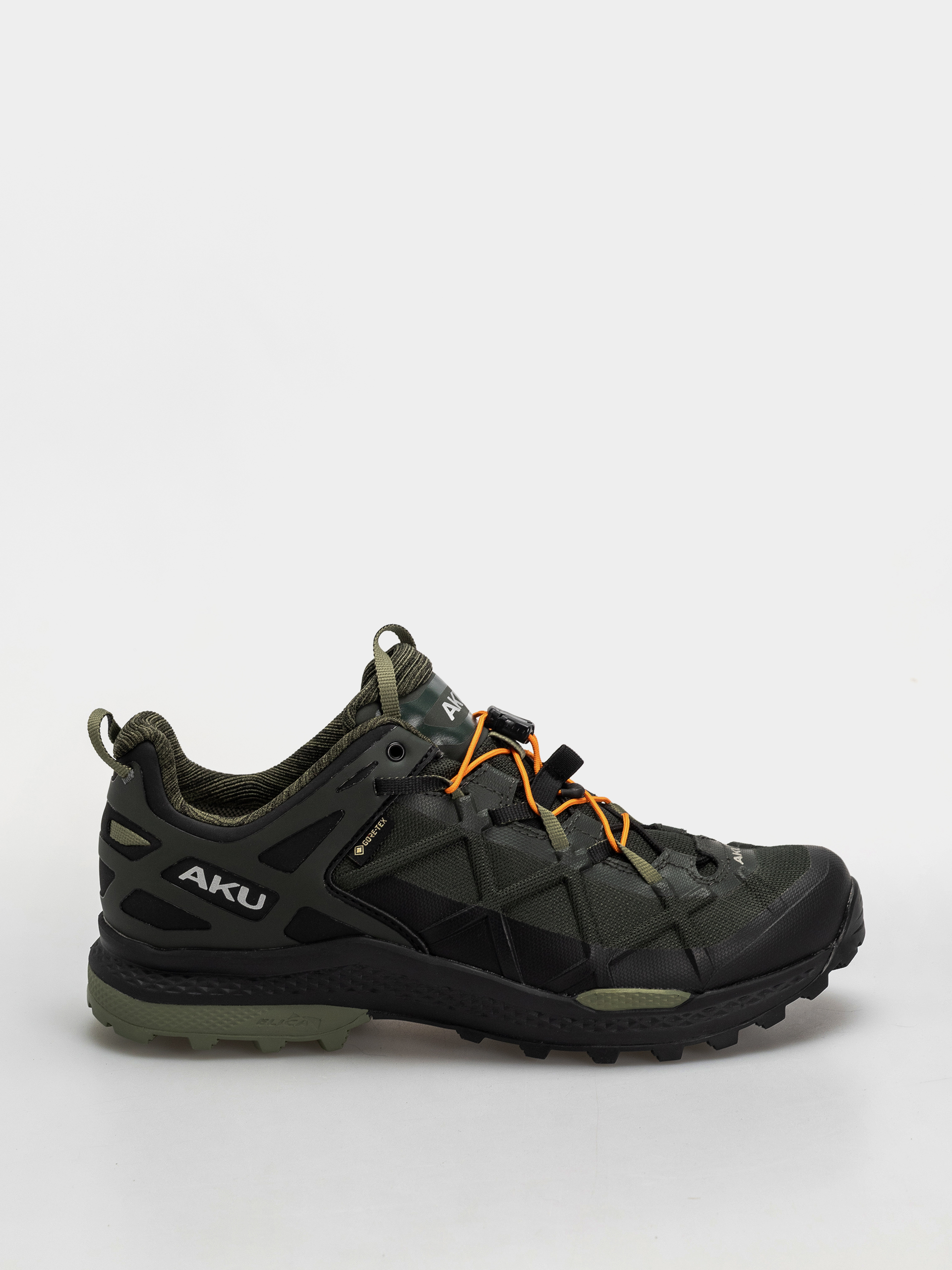 AKU Rocket DFS GTX Cipu0151k (military green/black)