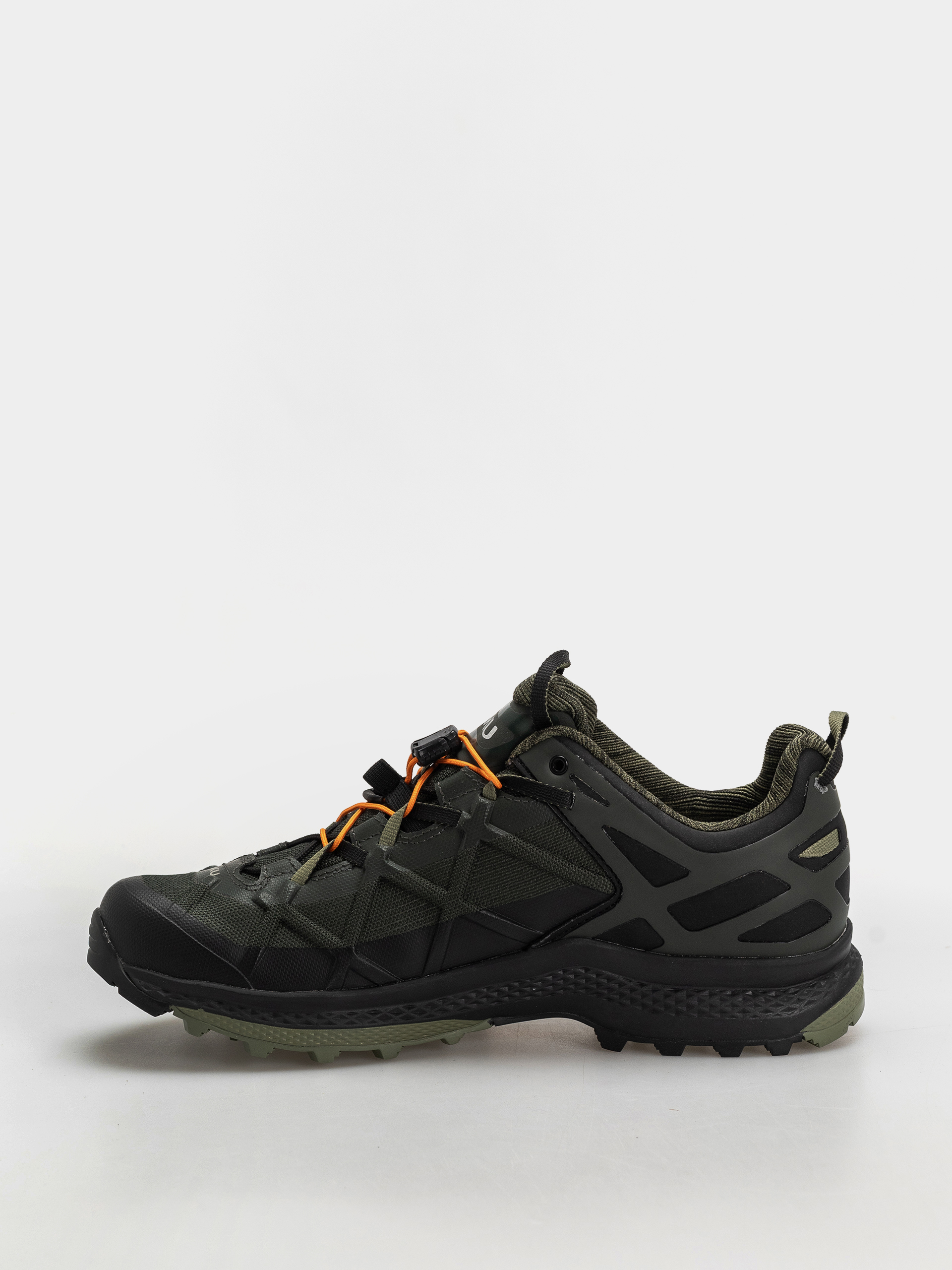 AKU Rocket DFS GTX Cipők (military green/black)