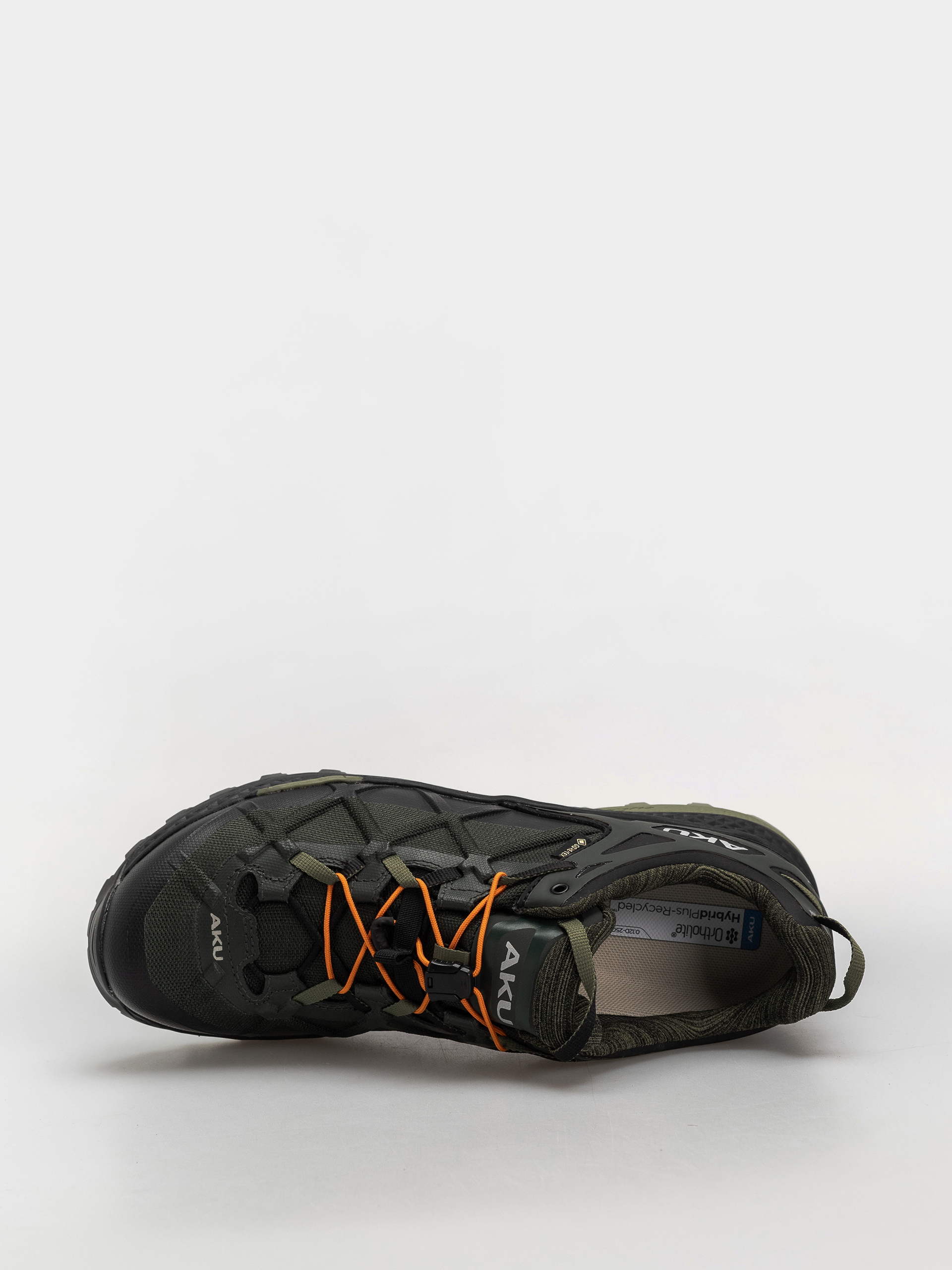 AKU Rocket DFS GTX Cipők (military green/black)