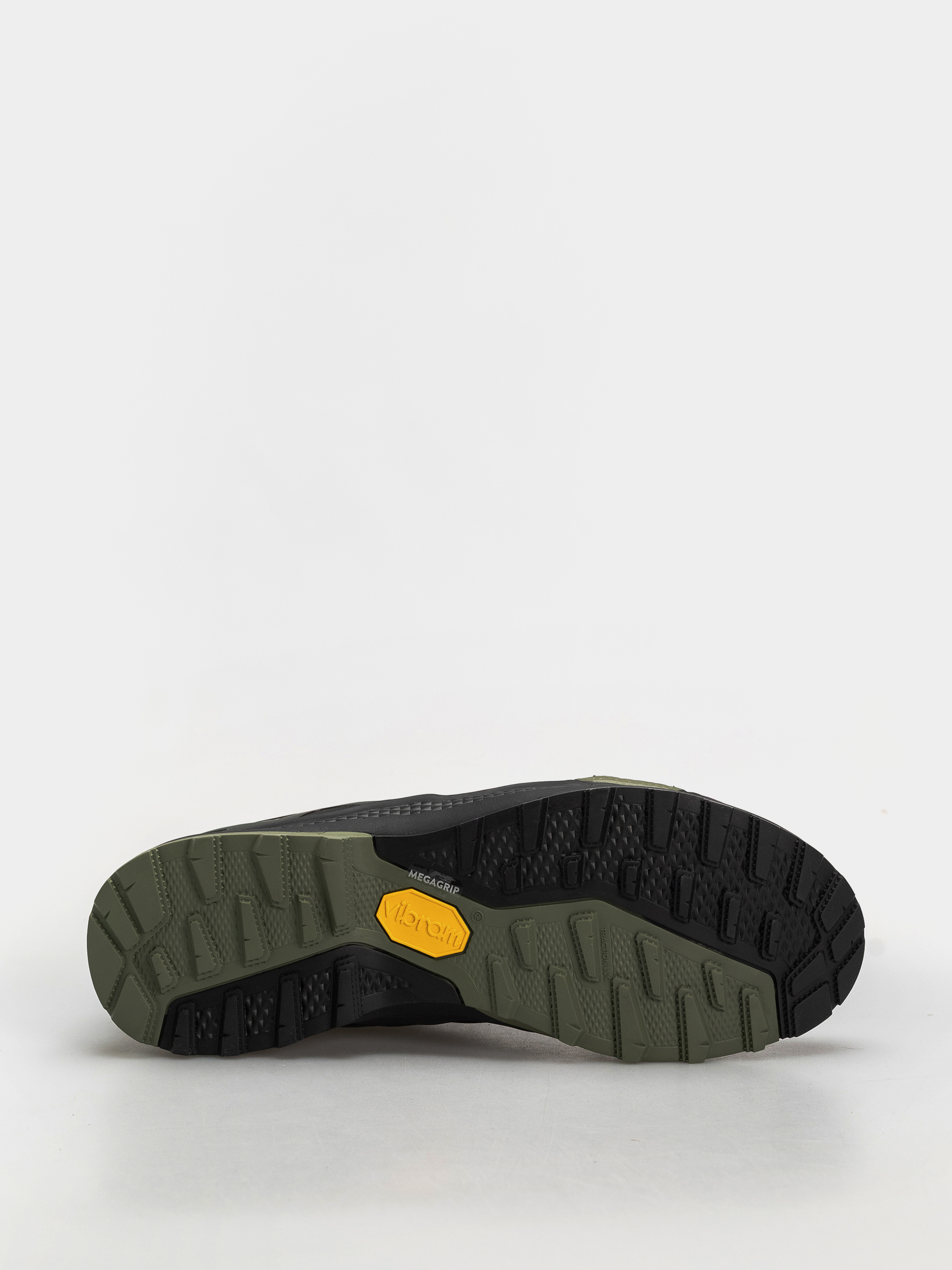 AKU Rocket DFS GTX Cipők (military green/black)
