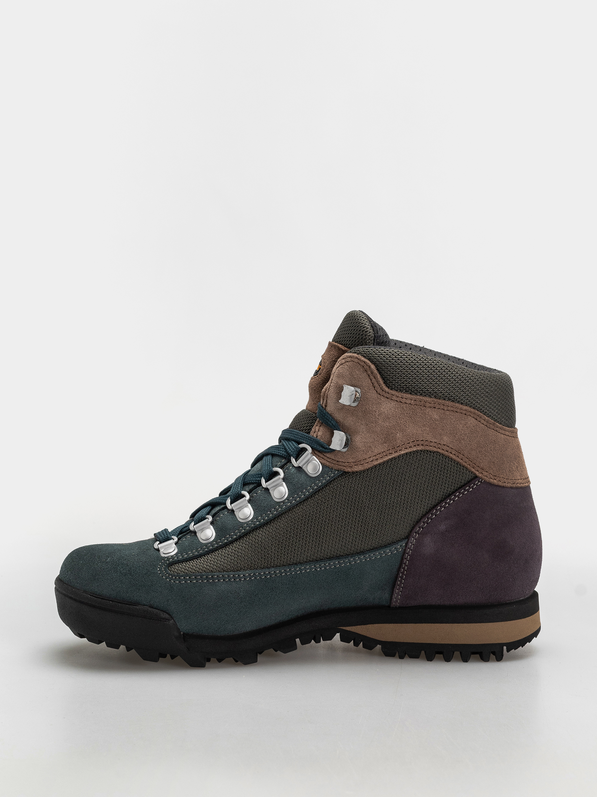 AKU Ultra Light Original GTX Cipők (grey/green)