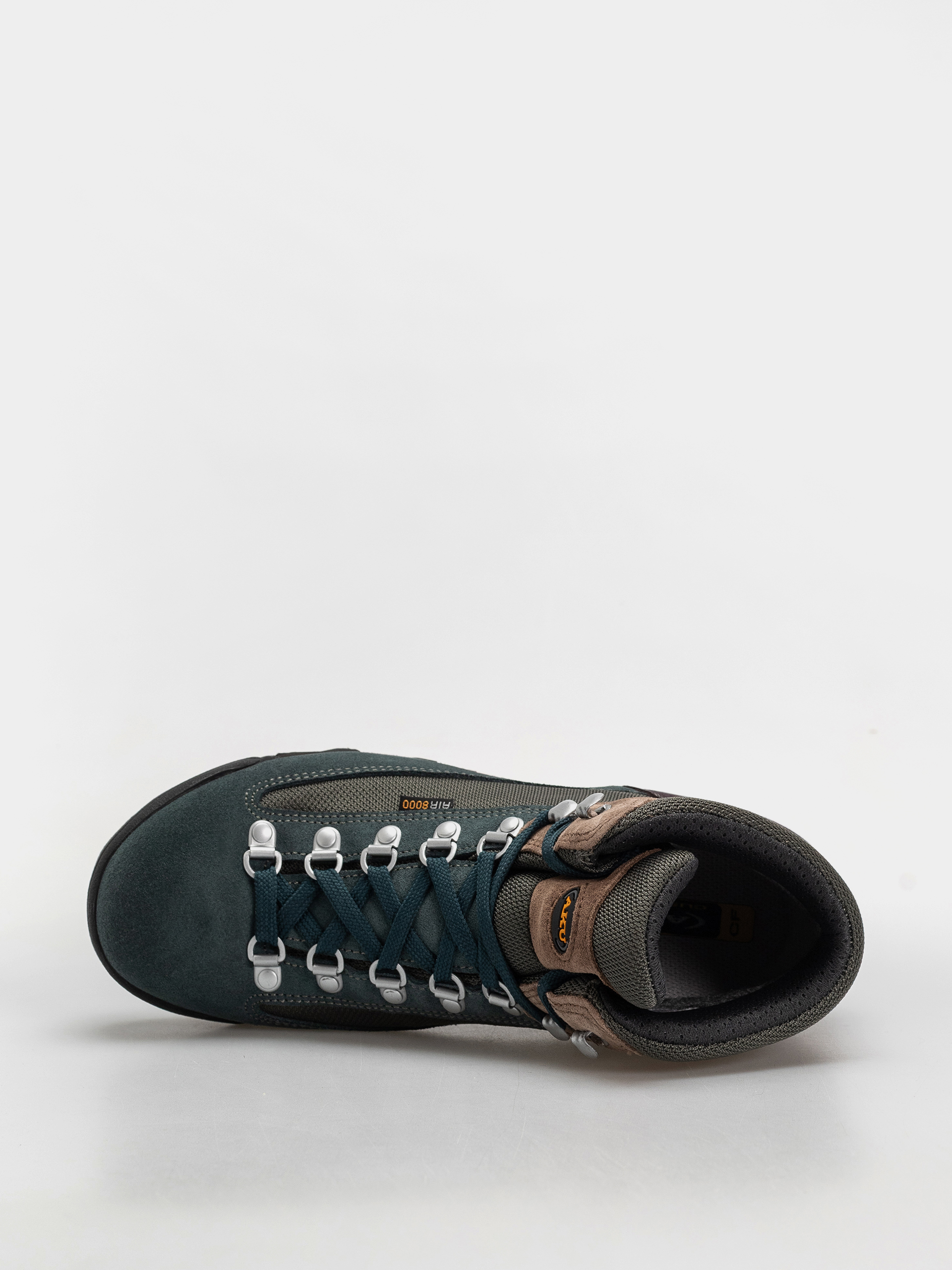 AKU Ultra Light Original GTX Cipők (grey/green)