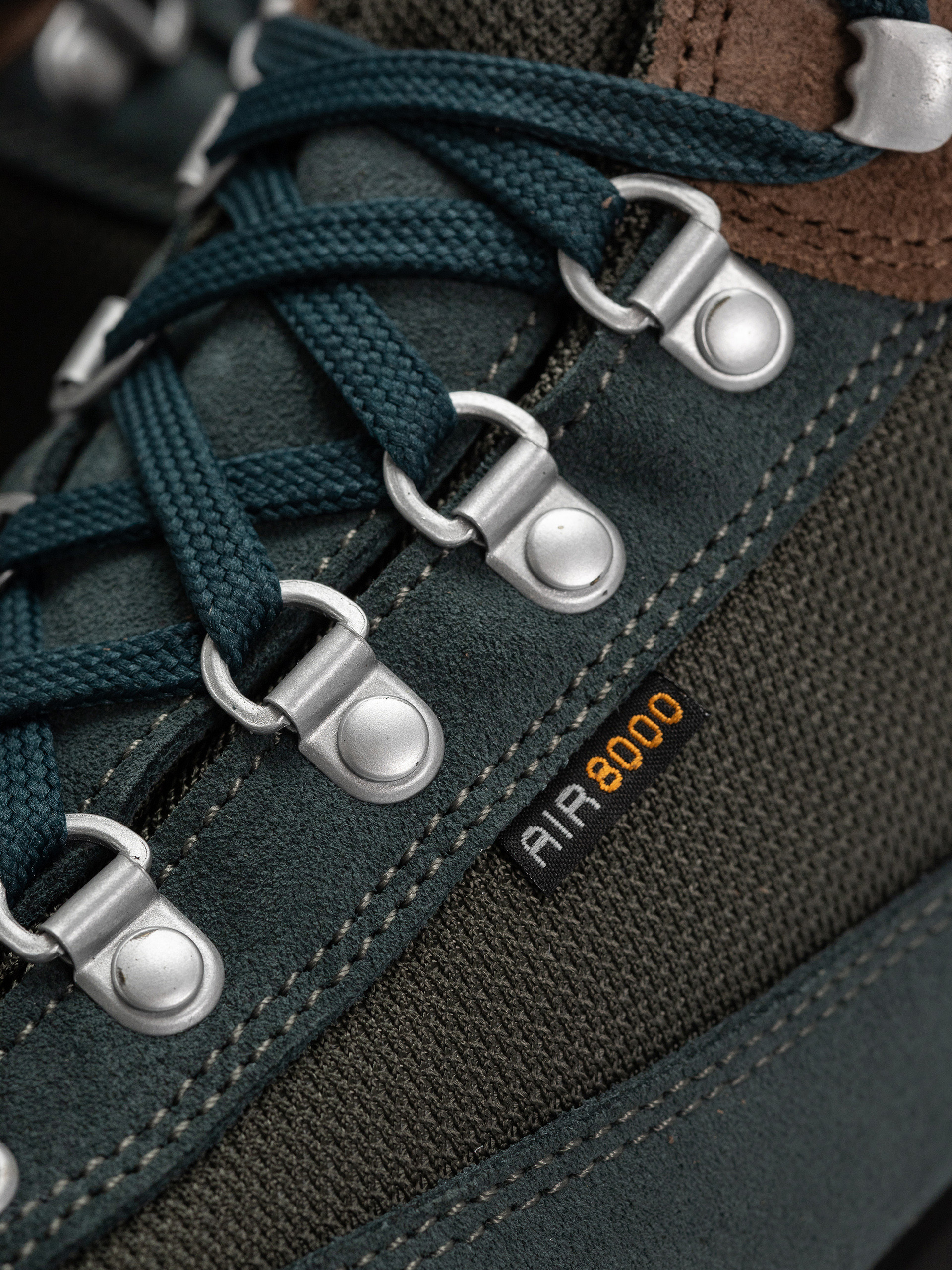 AKU Ultra Light Original GTX Cipők (grey/green)