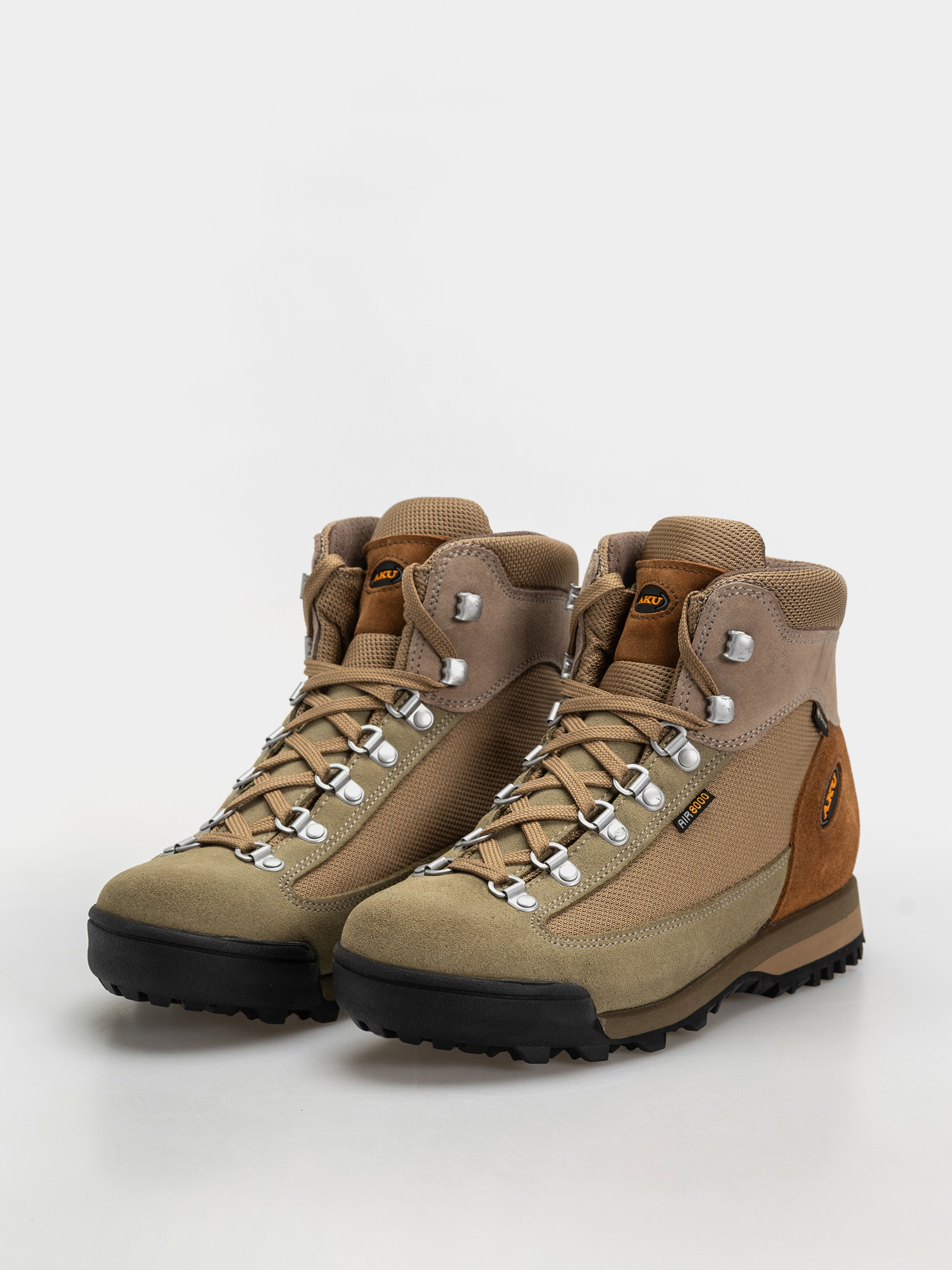 AKU Ultra Light Original GTX Cipők (sand/olive)