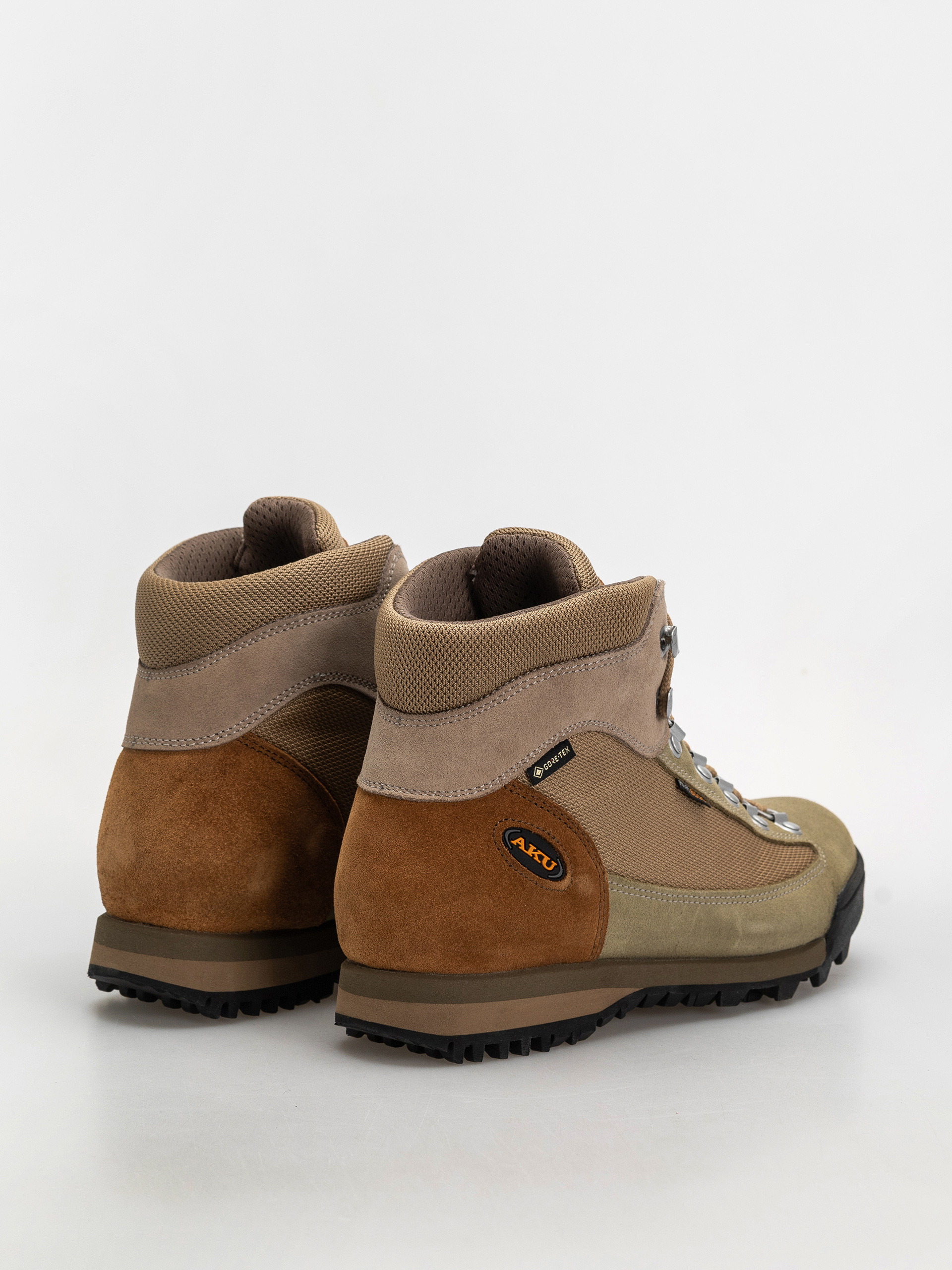 AKU Ultra Light Original GTX Cipők (sand/olive)
