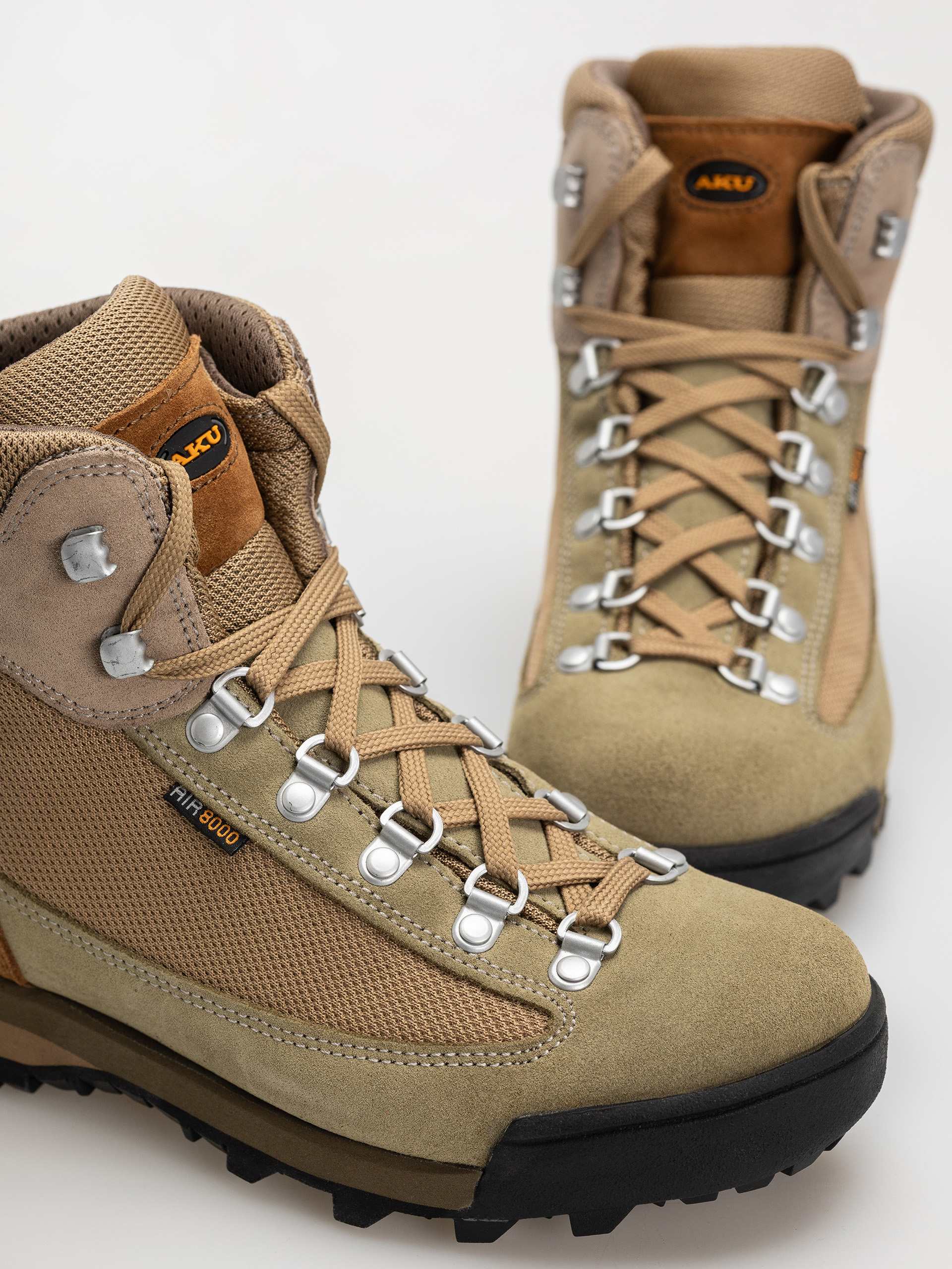 AKU Ultra Light Original GTX Cipők (sand/olive)