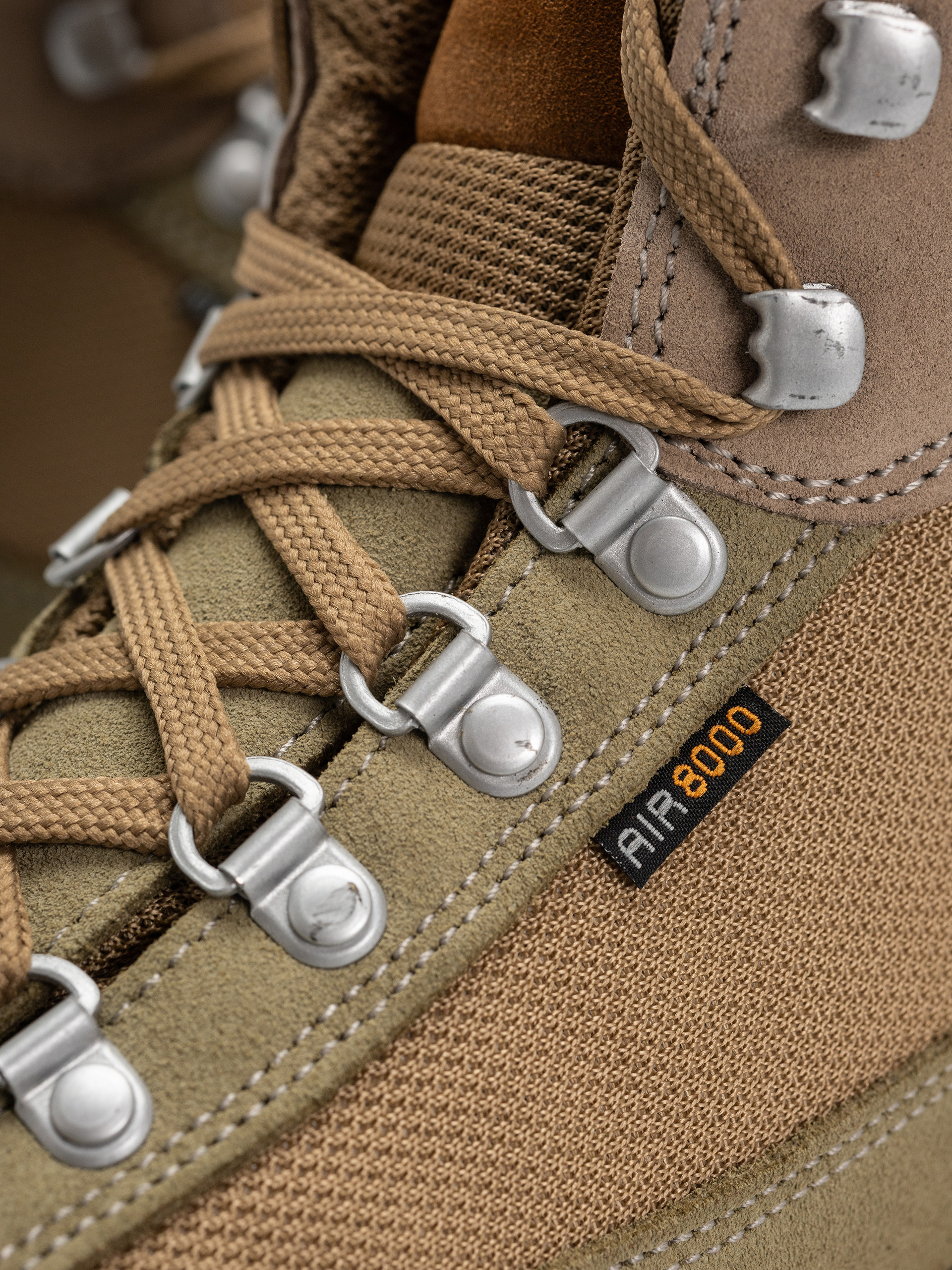 AKU Ultra Light Original GTX Cipők (sand/olive)