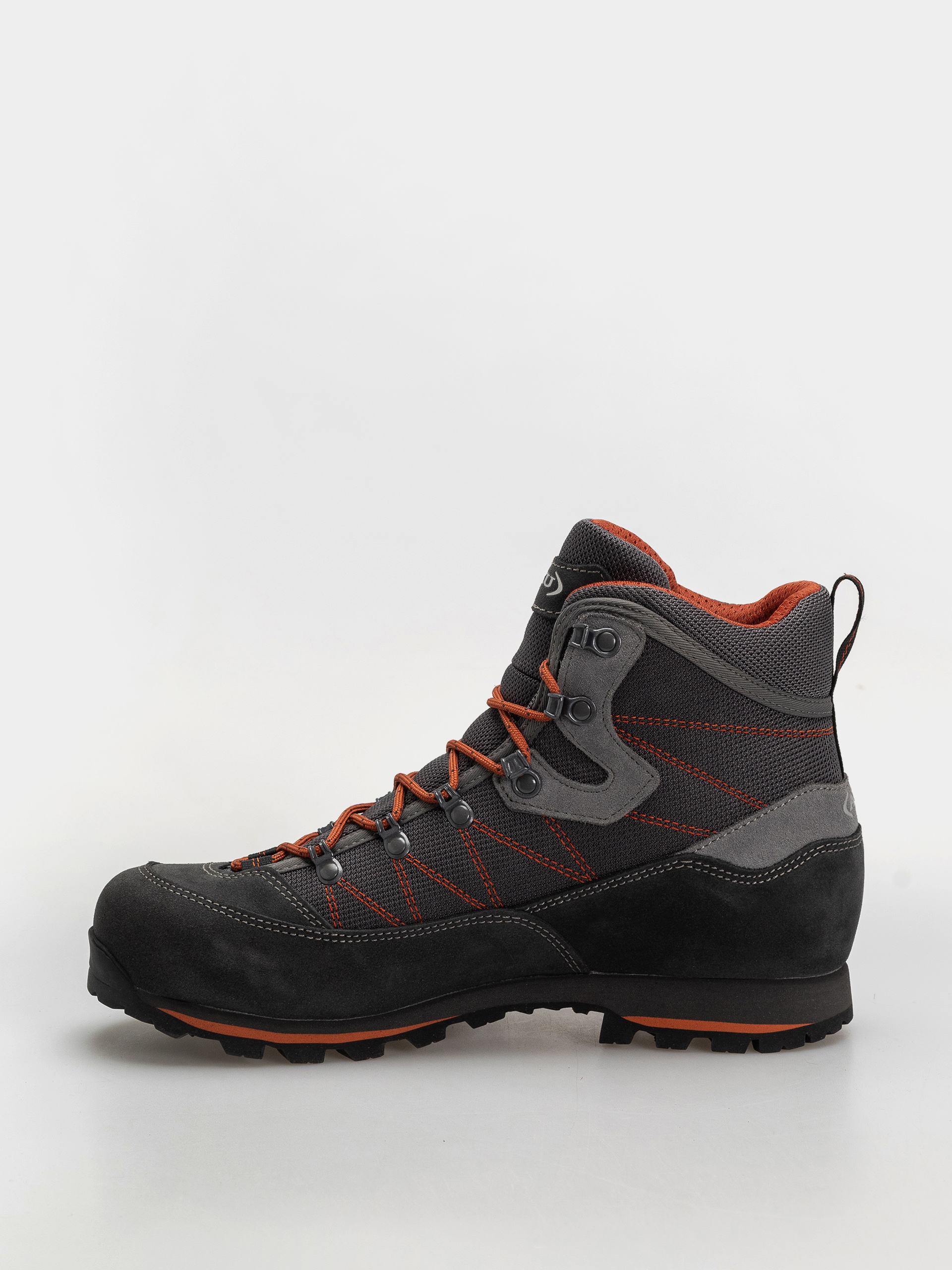 AKU Trekker Lite III GTX Cipők (anthracite/rust)