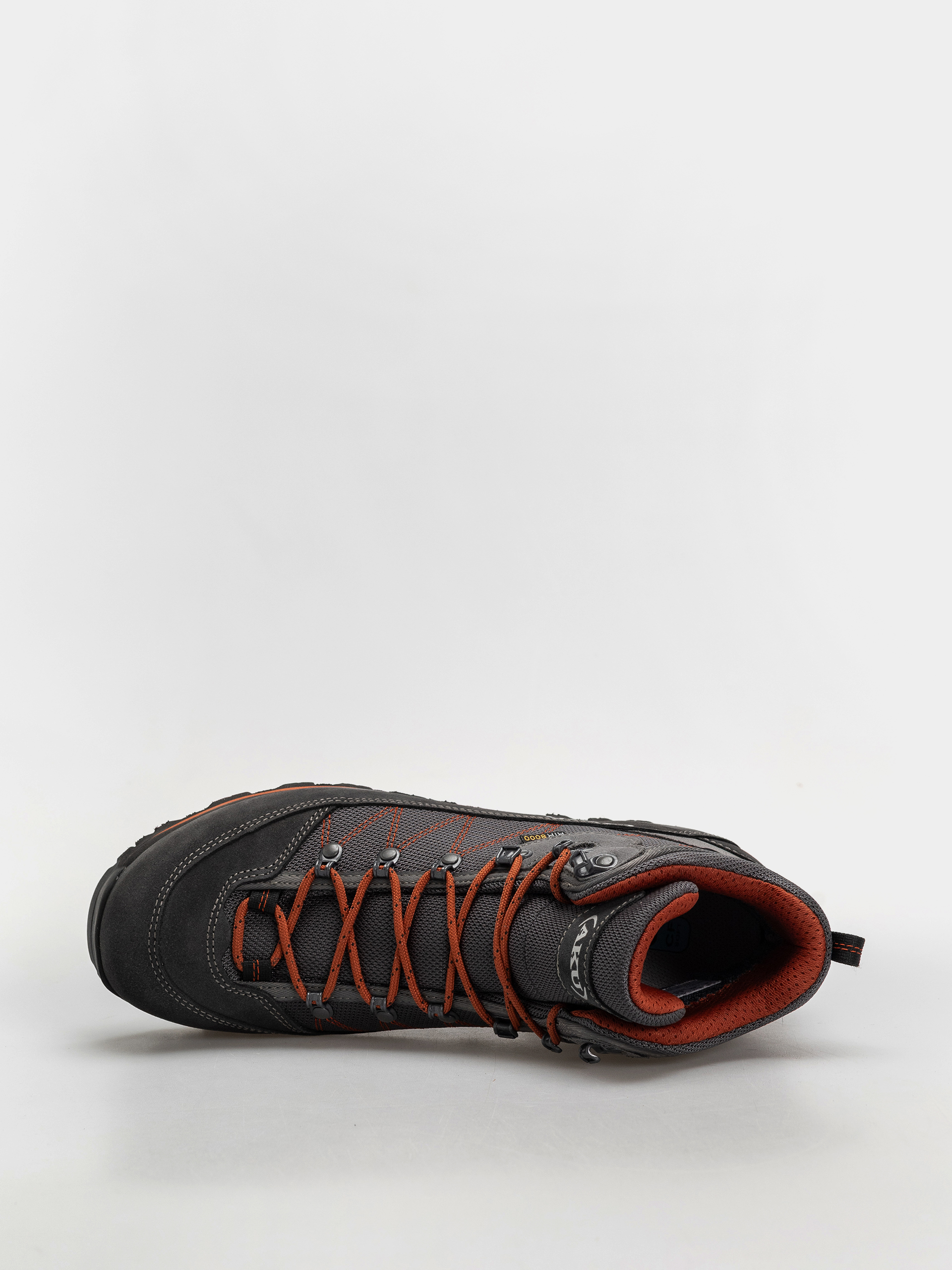 AKU Trekker Lite III GTX Cipők (anthracite/rust)