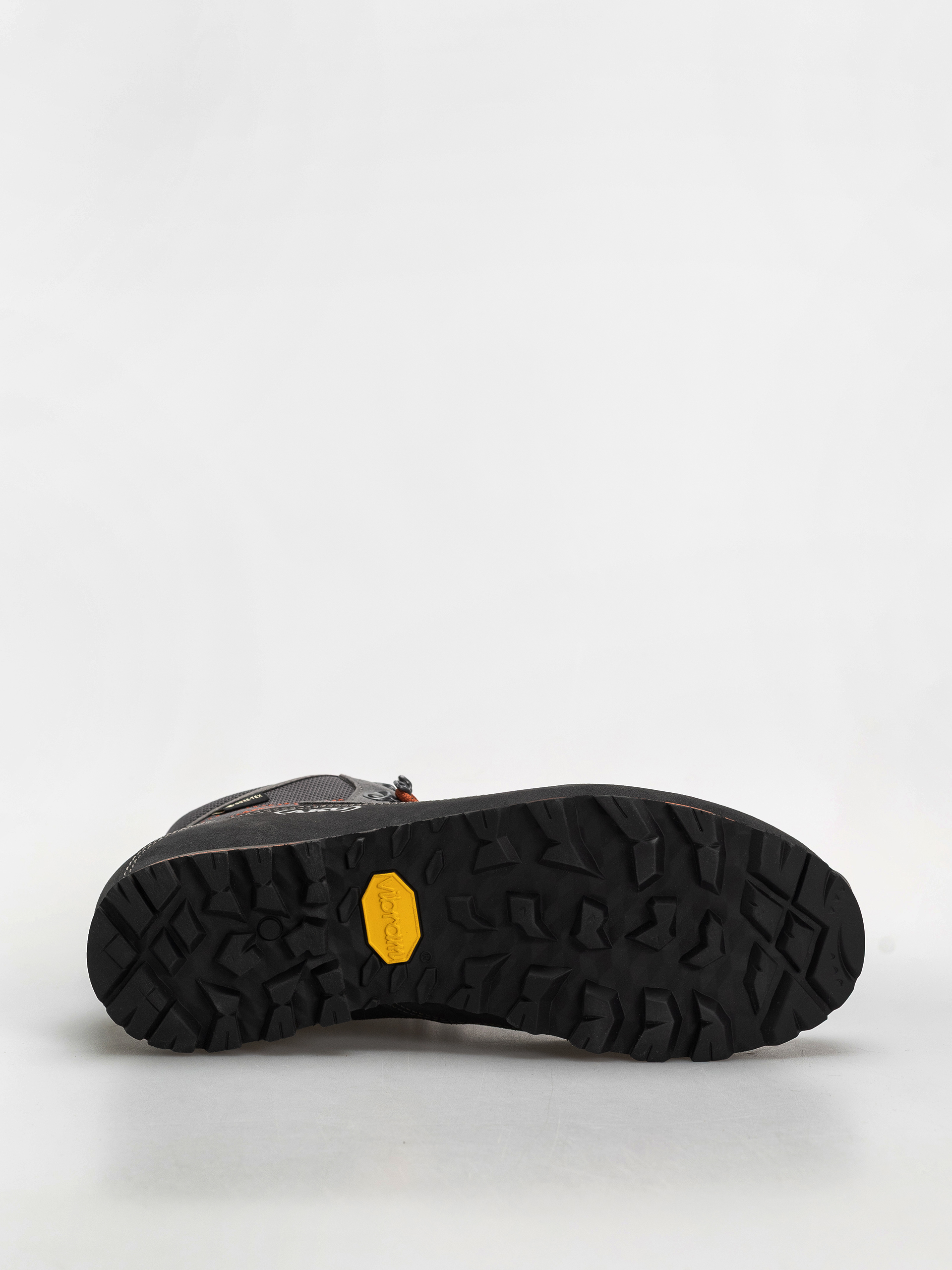 AKU Trekker Lite III GTX Cipők (anthracite/rust)