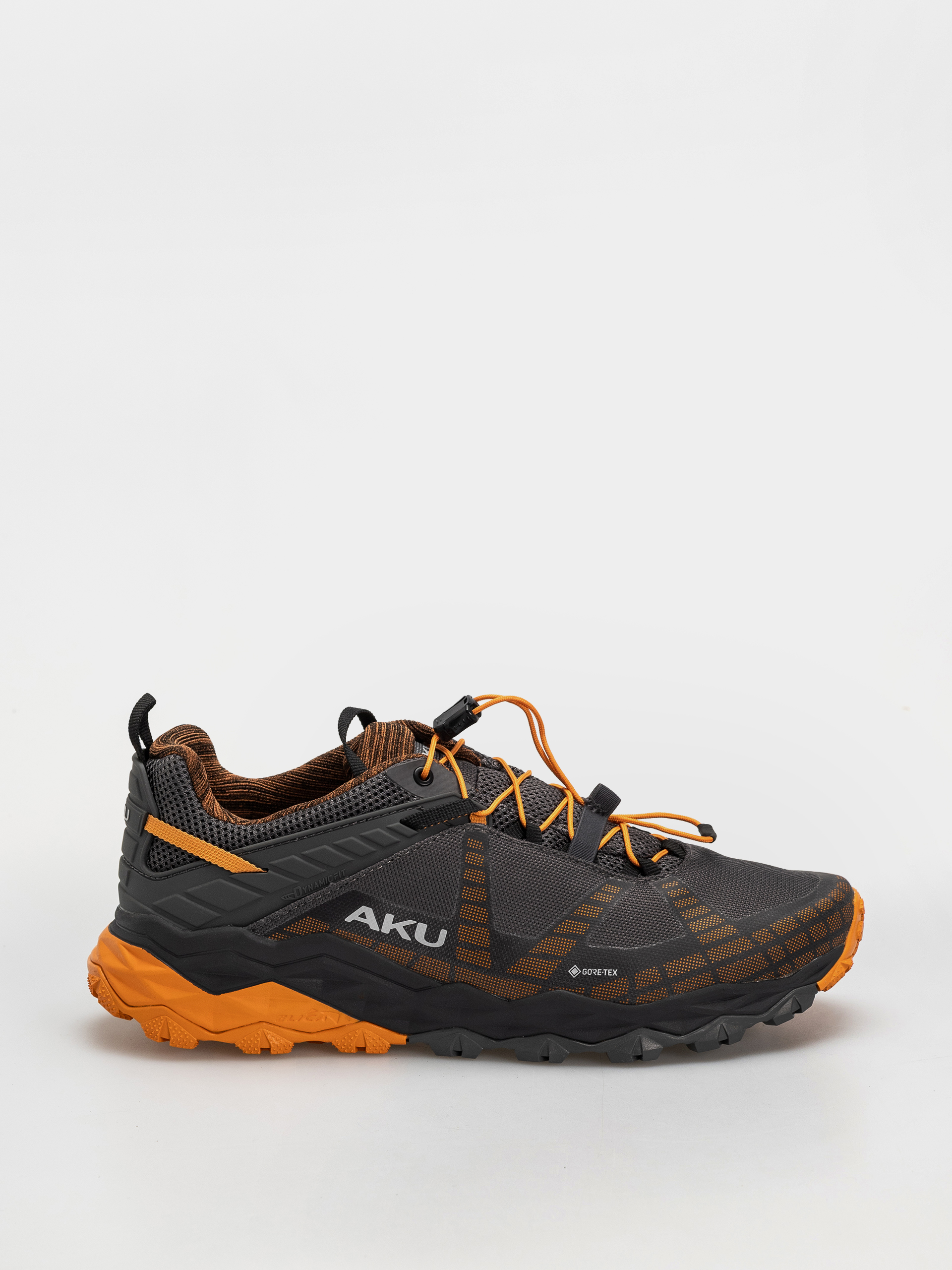 AKU Flyrock GTX Cipu0151k (black/orange)
