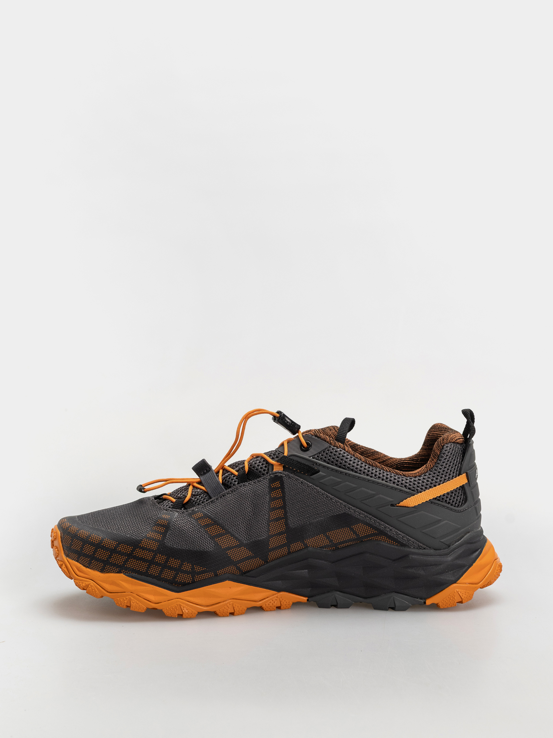 AKU Flyrock GTX Cipők (black/orange)