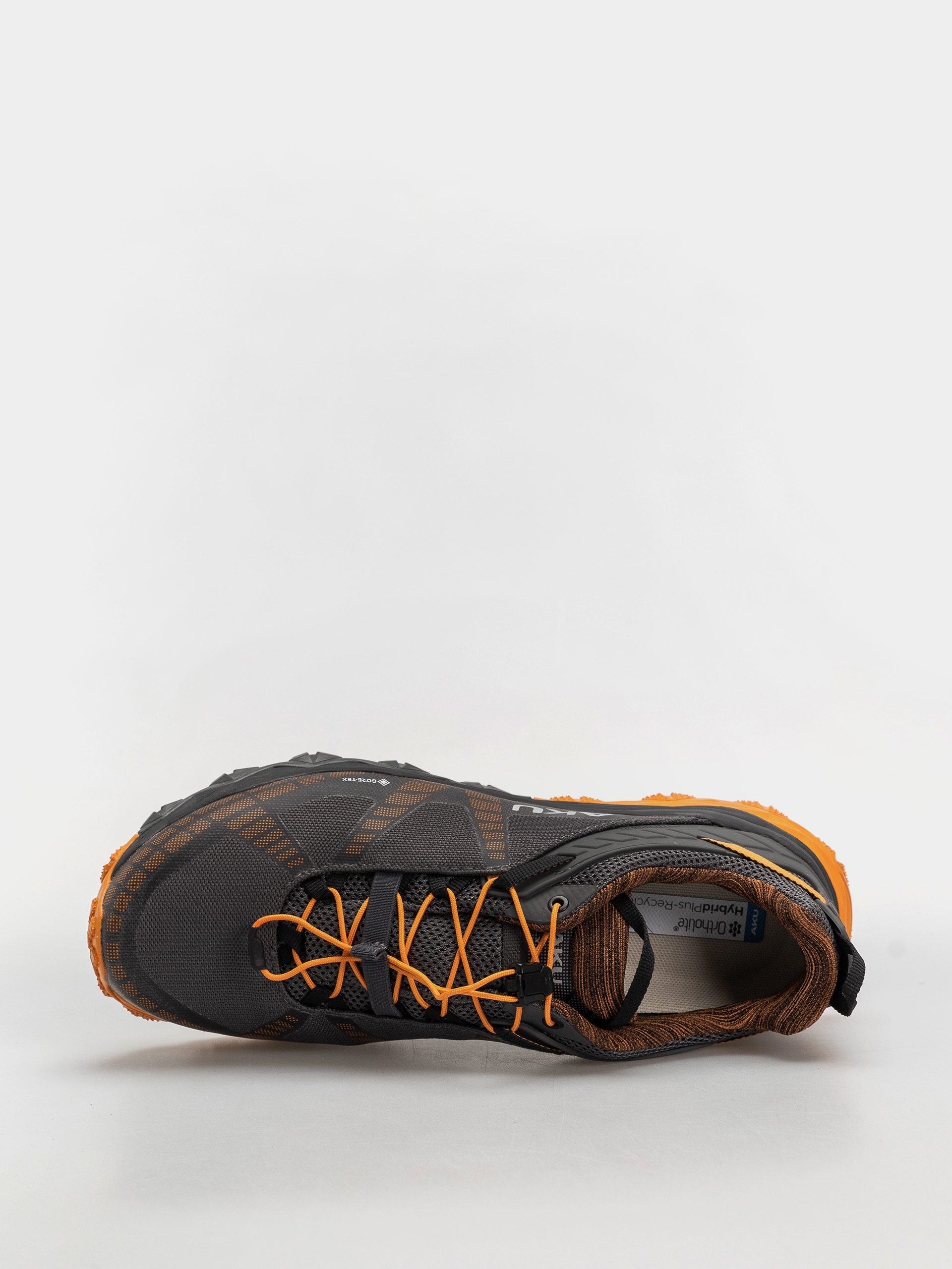AKU Flyrock GTX Cipők (black/orange)