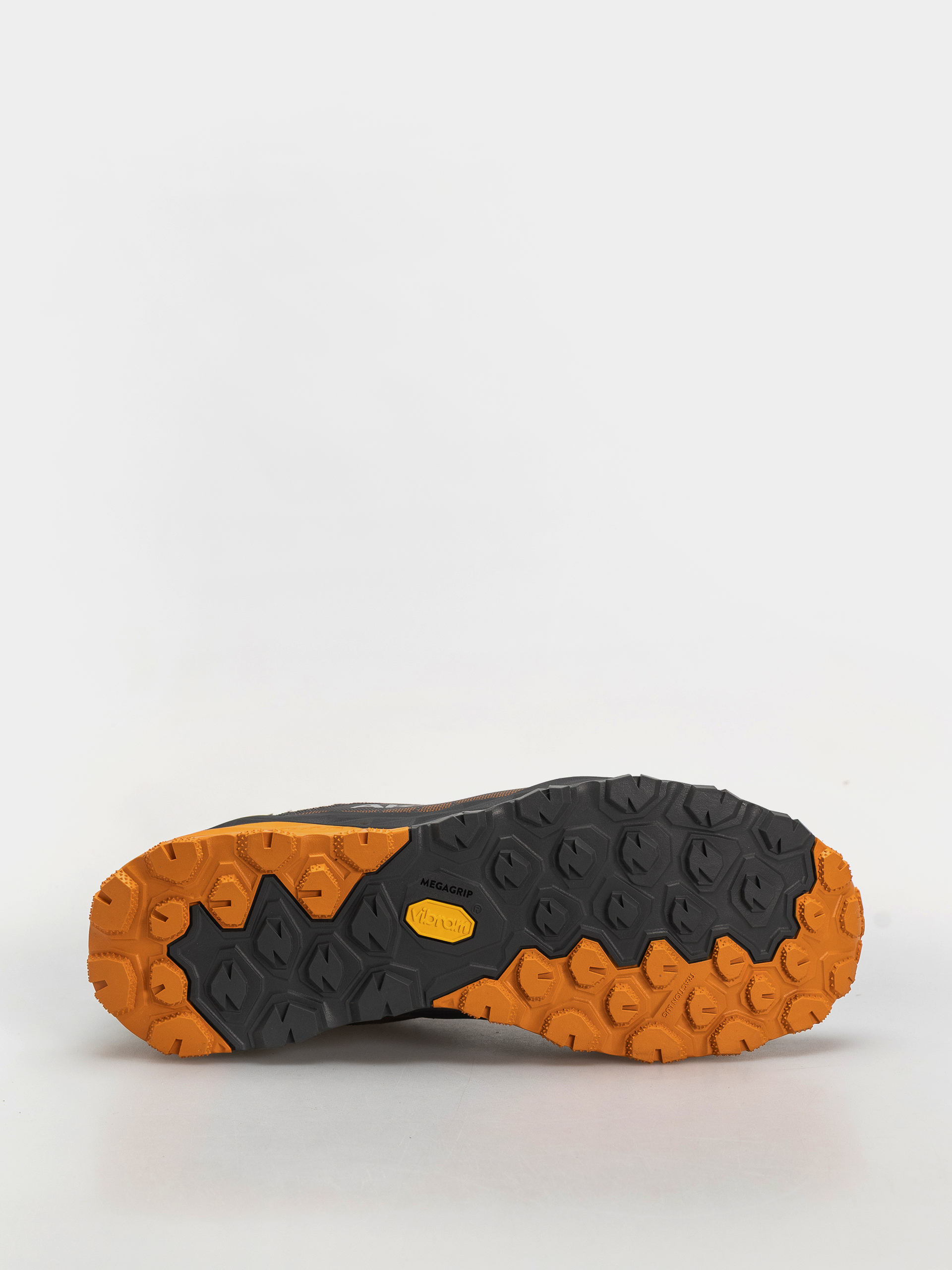 AKU Flyrock GTX Cipők (black/orange)