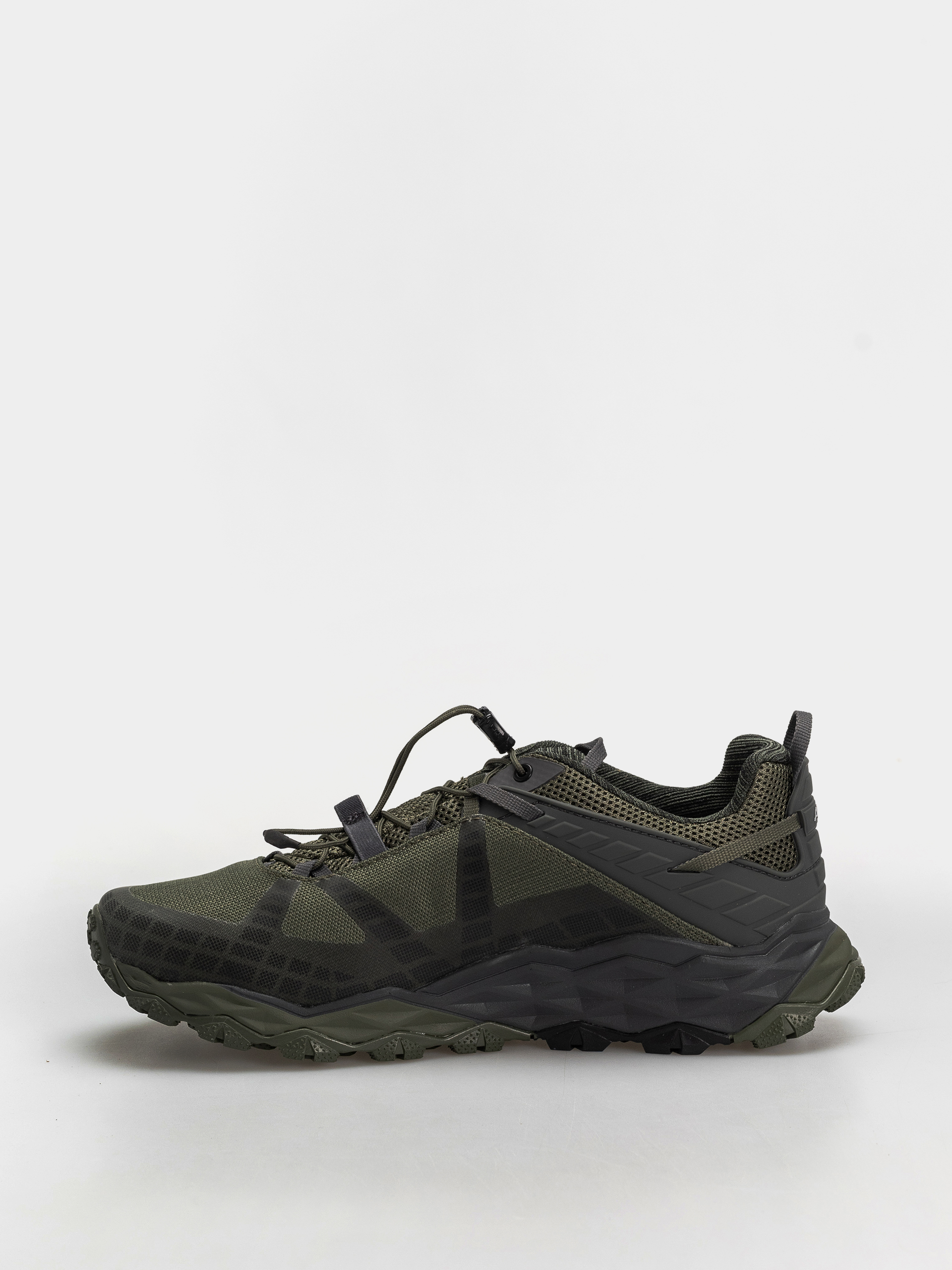 AKU Flyrock GTX Cipők (green/grey)