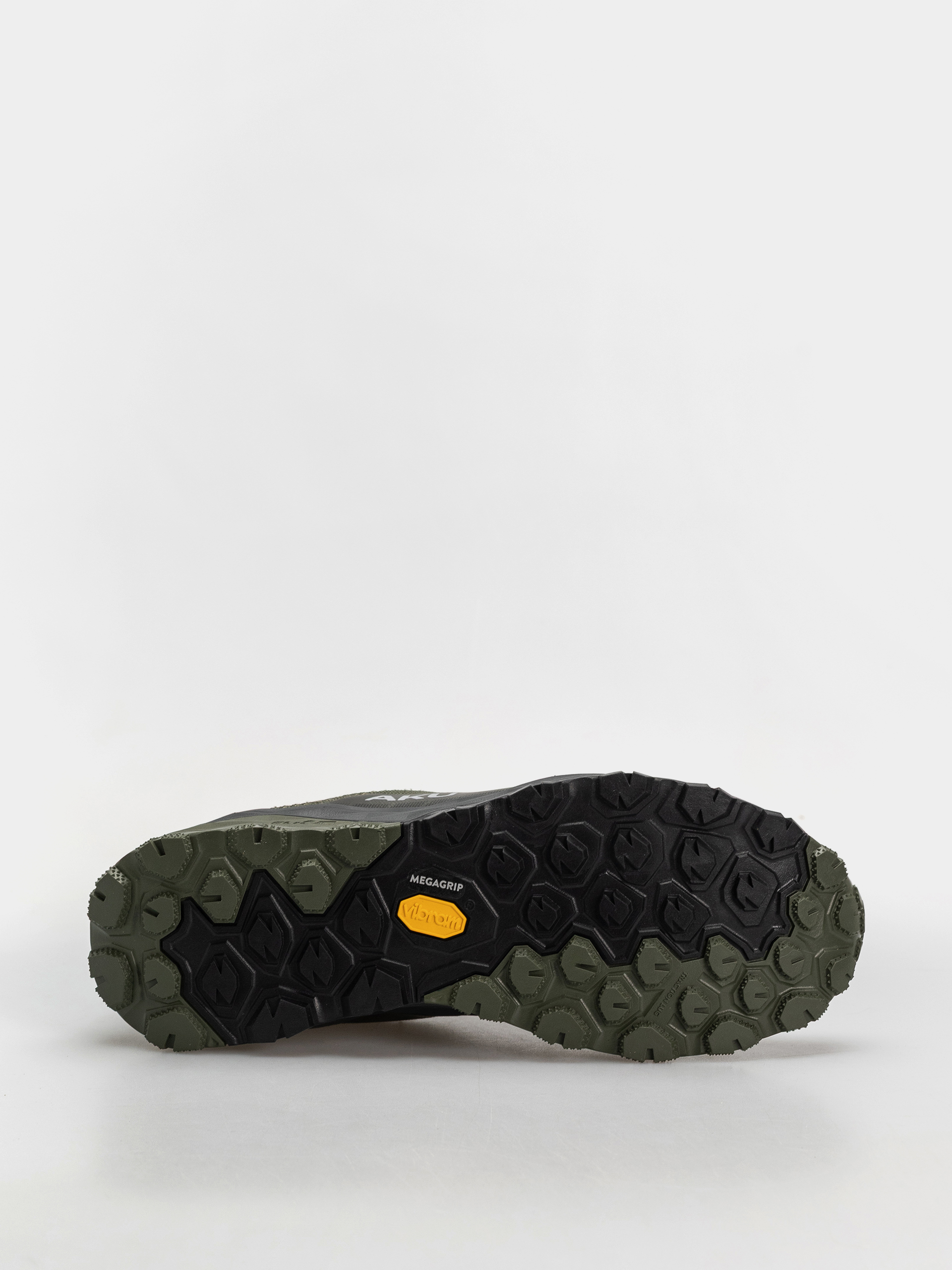 AKU Flyrock GTX Cipők (green/grey)