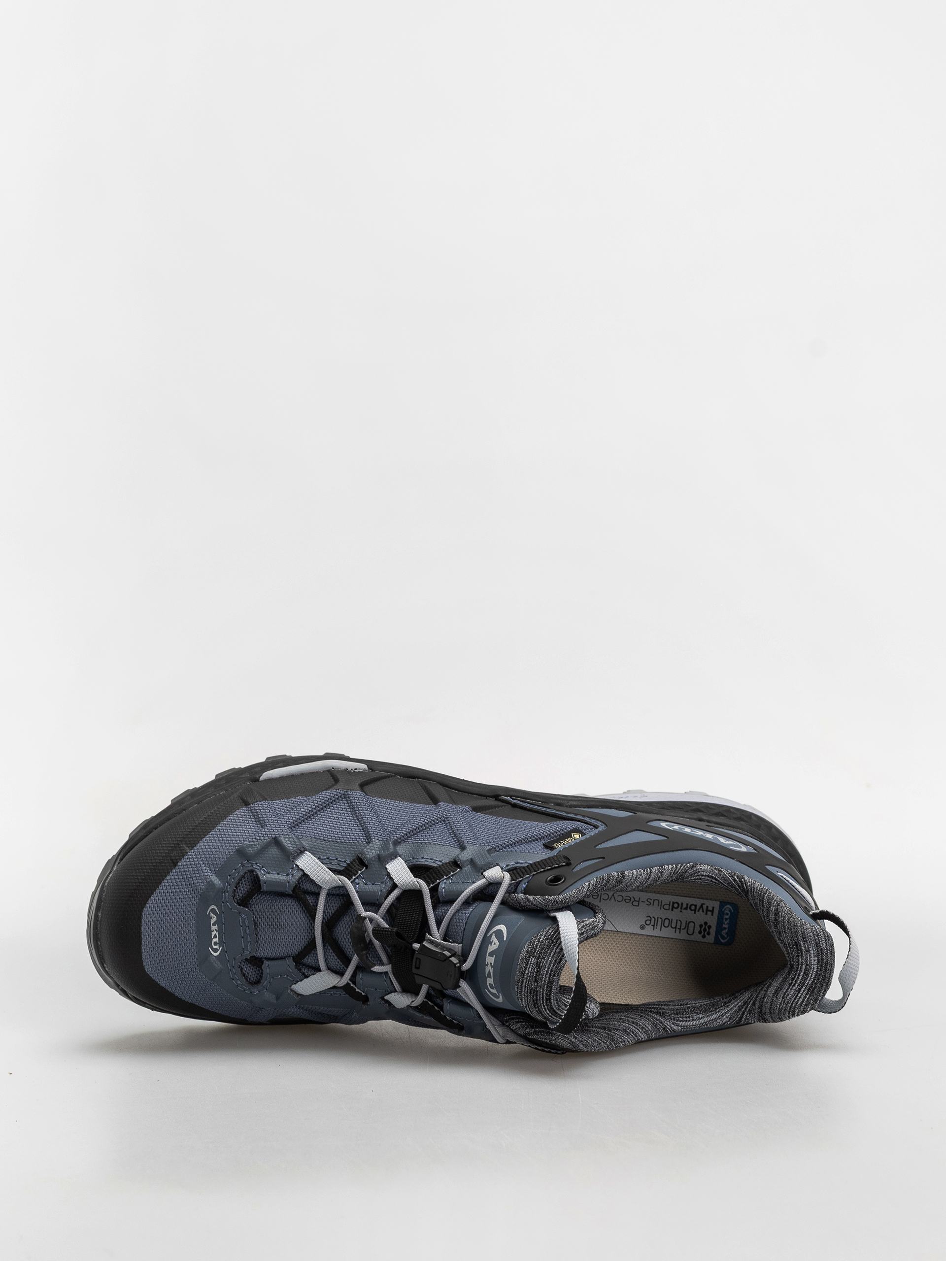 AKU Rocket DFS GTX Wmn Cipők (avio/light grey)