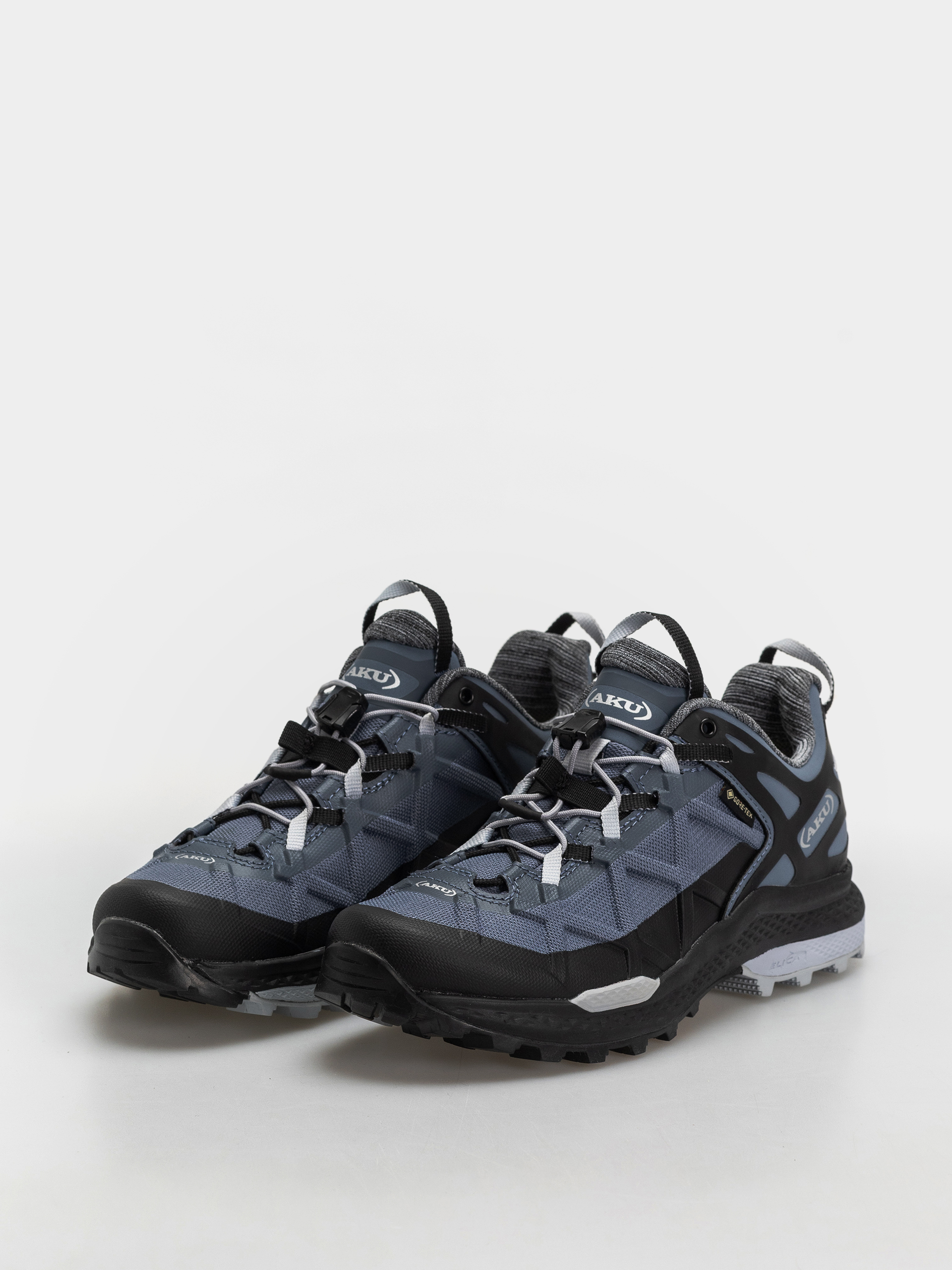 AKU Rocket DFS GTX Wmn Cipők (avio/light grey)