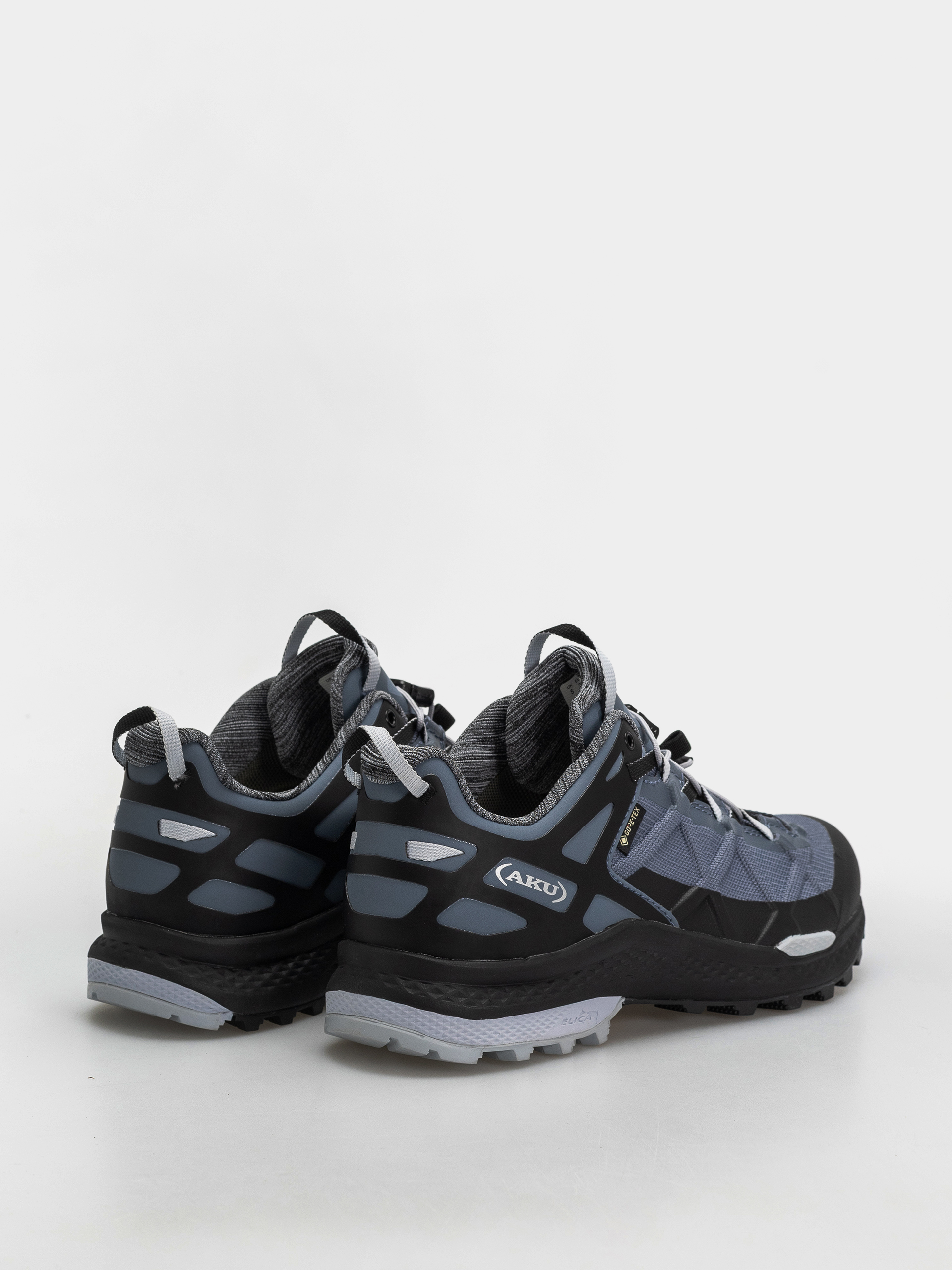 AKU Rocket DFS GTX Wmn Cipők (avio/light grey)