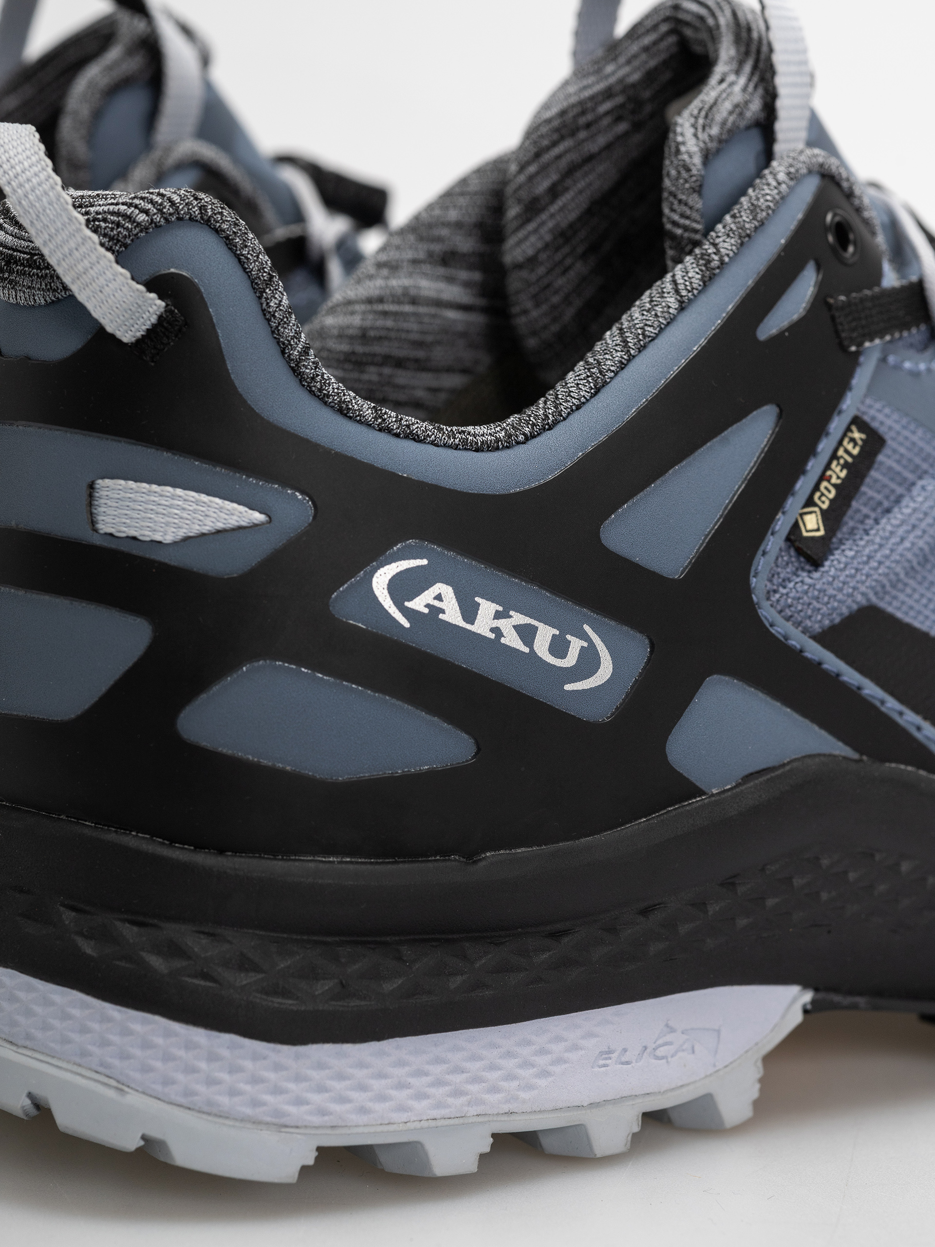 AKU Rocket DFS GTX Wmn Cipők (avio/light grey)