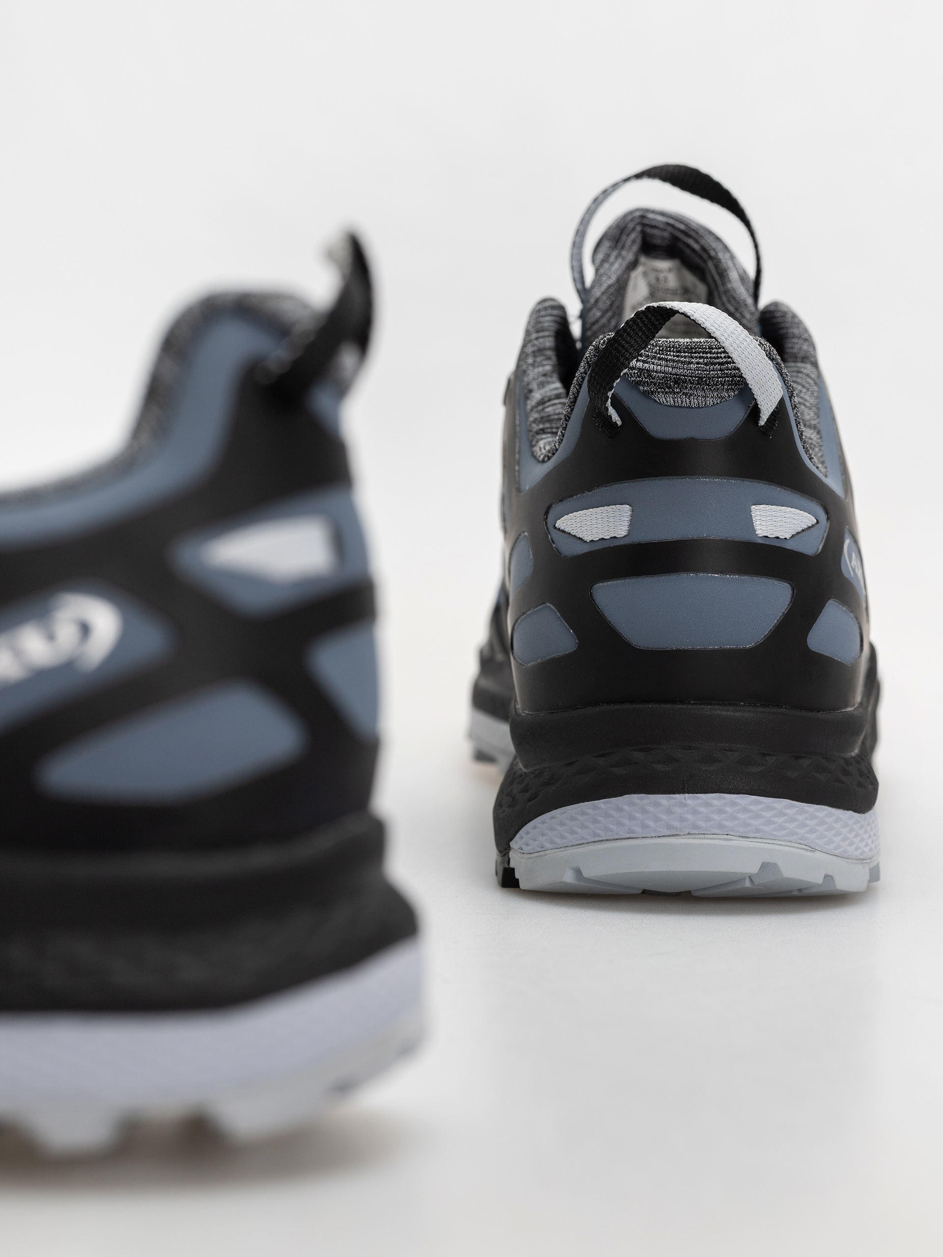 AKU Rocket DFS GTX Wmn Cipők (avio/light grey)