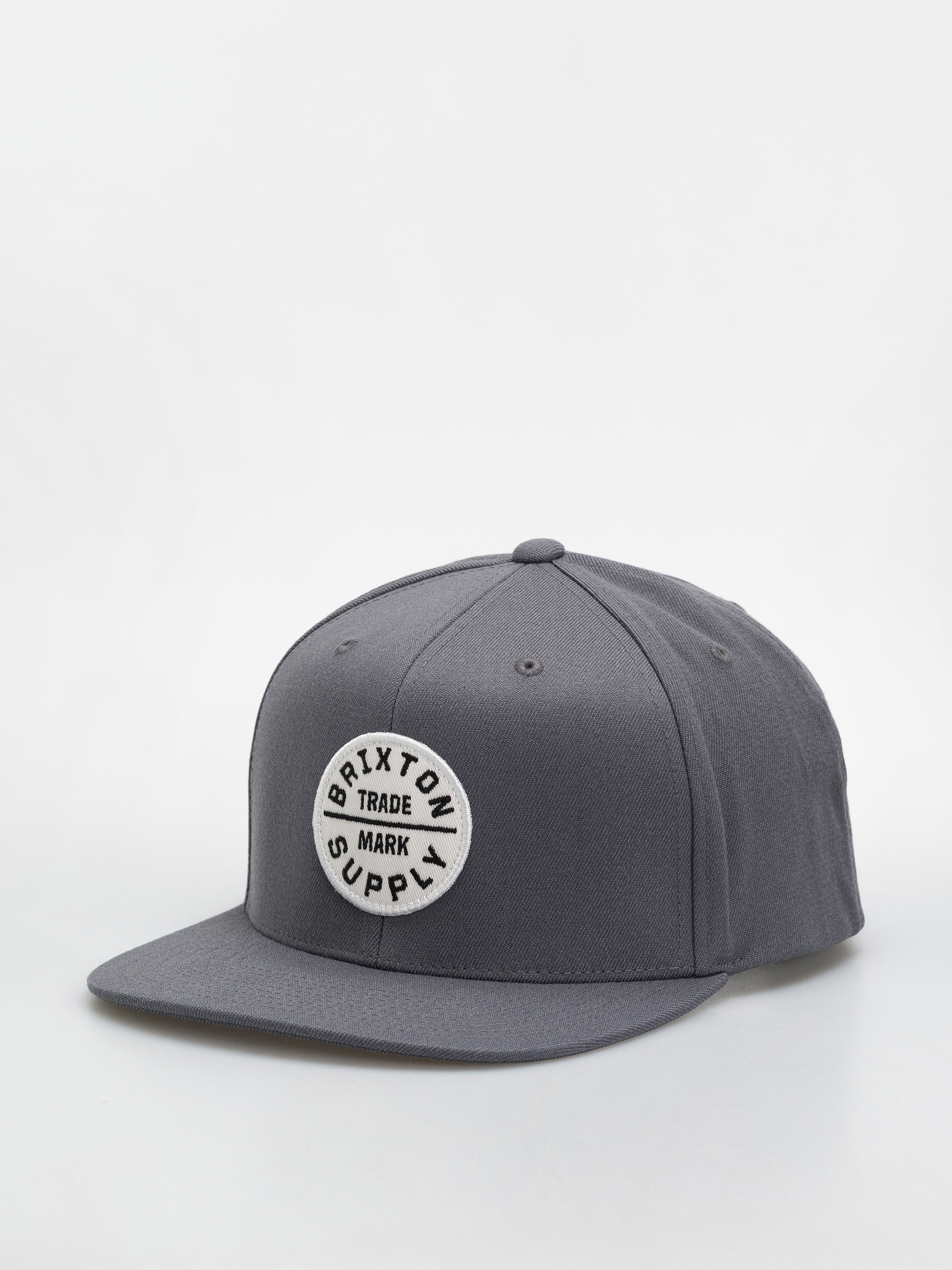 Brixton Oath Iii Snapback Baseball sapka