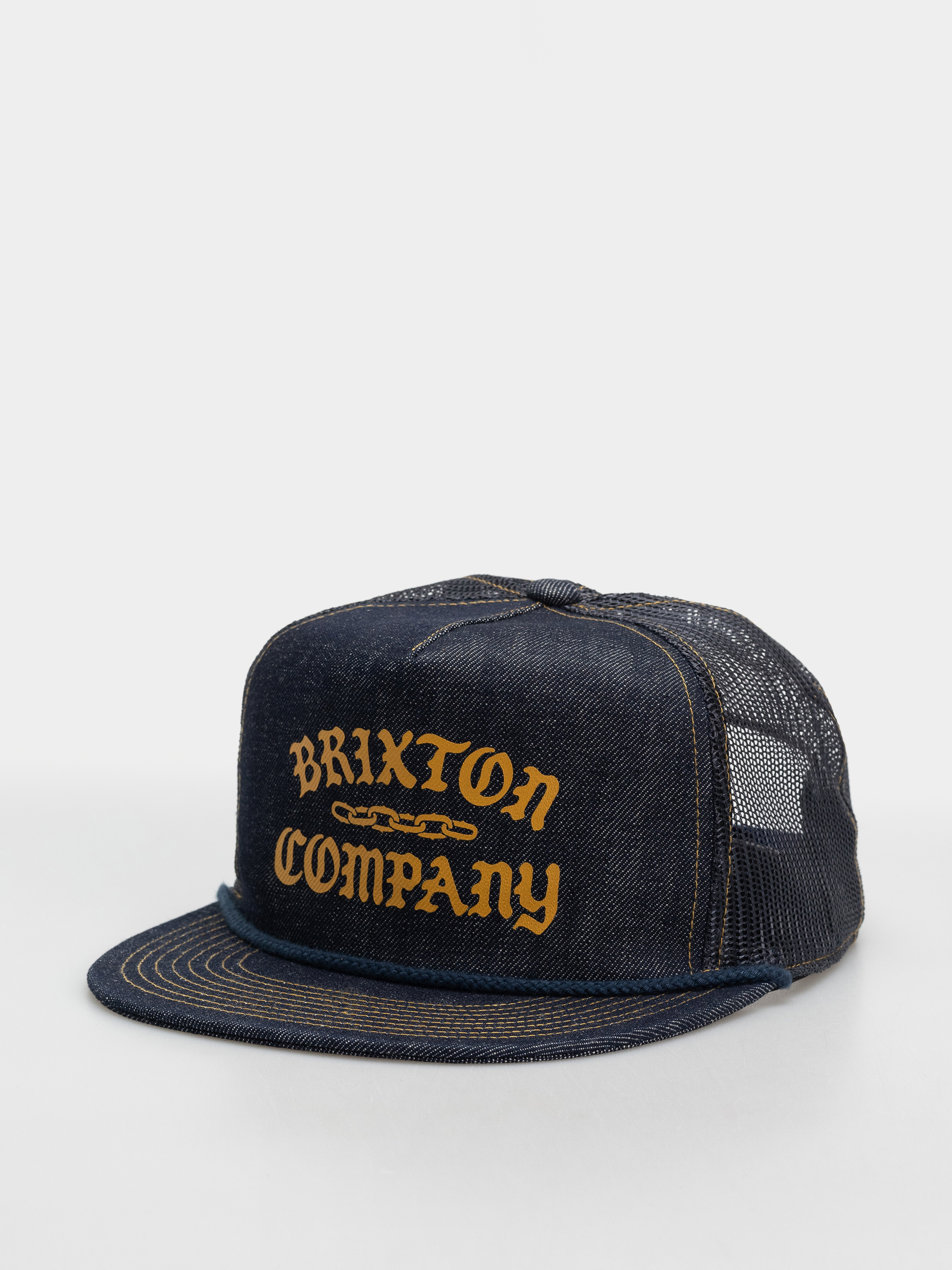 Brixton Chains Np Hp Trucker Baseball sapka