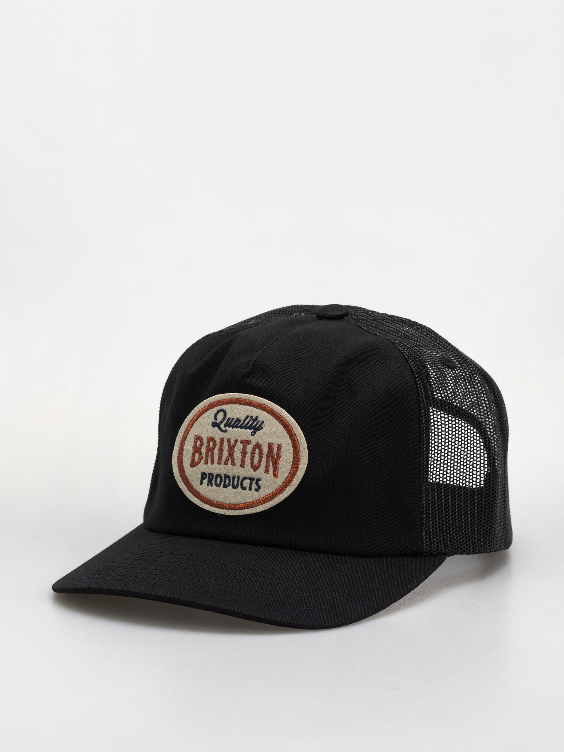 Brixton Henry Mp Trucker Baseball sapka
