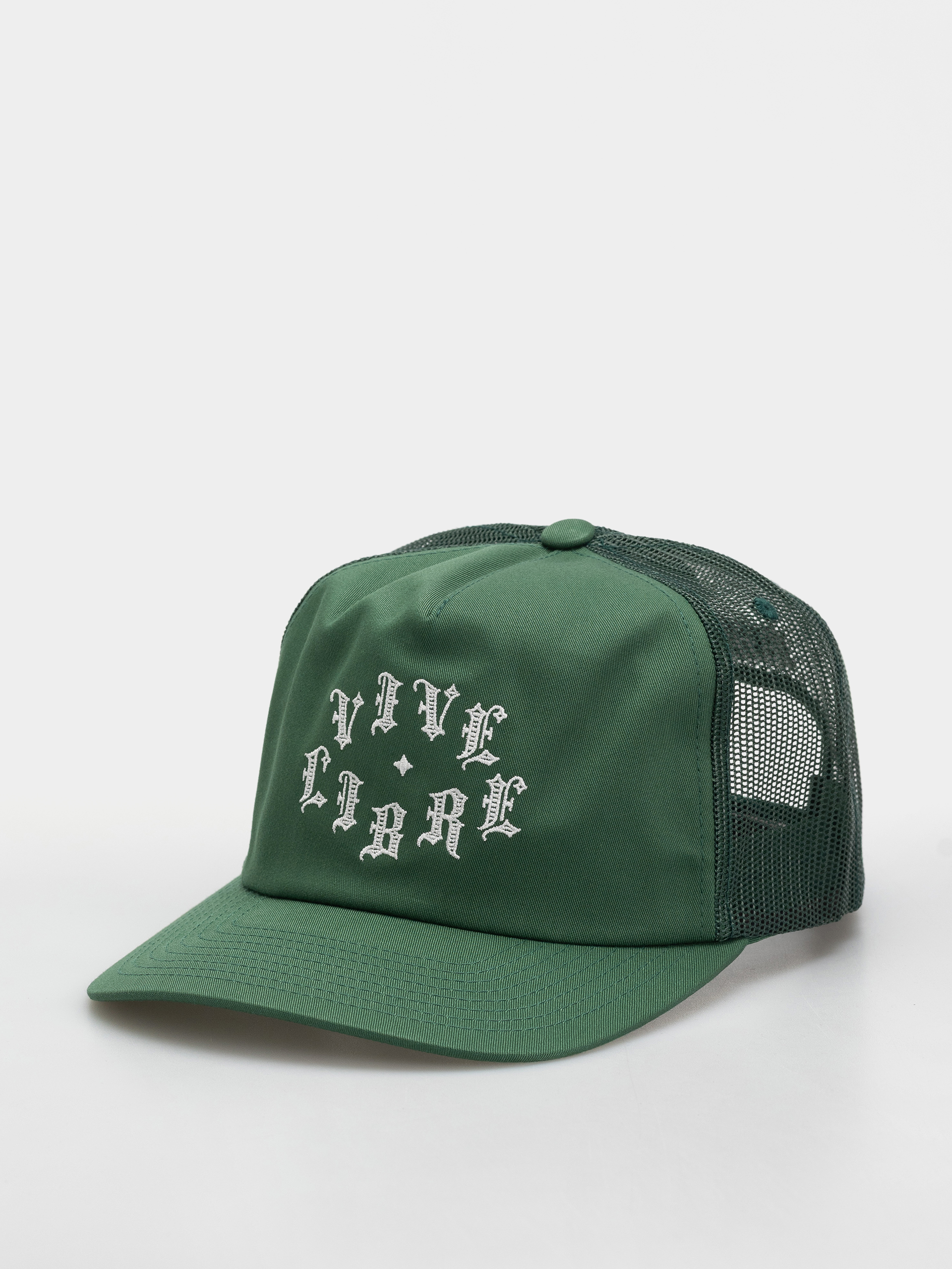 Brixton Vive Libre Mp Trucker Baseball sapka