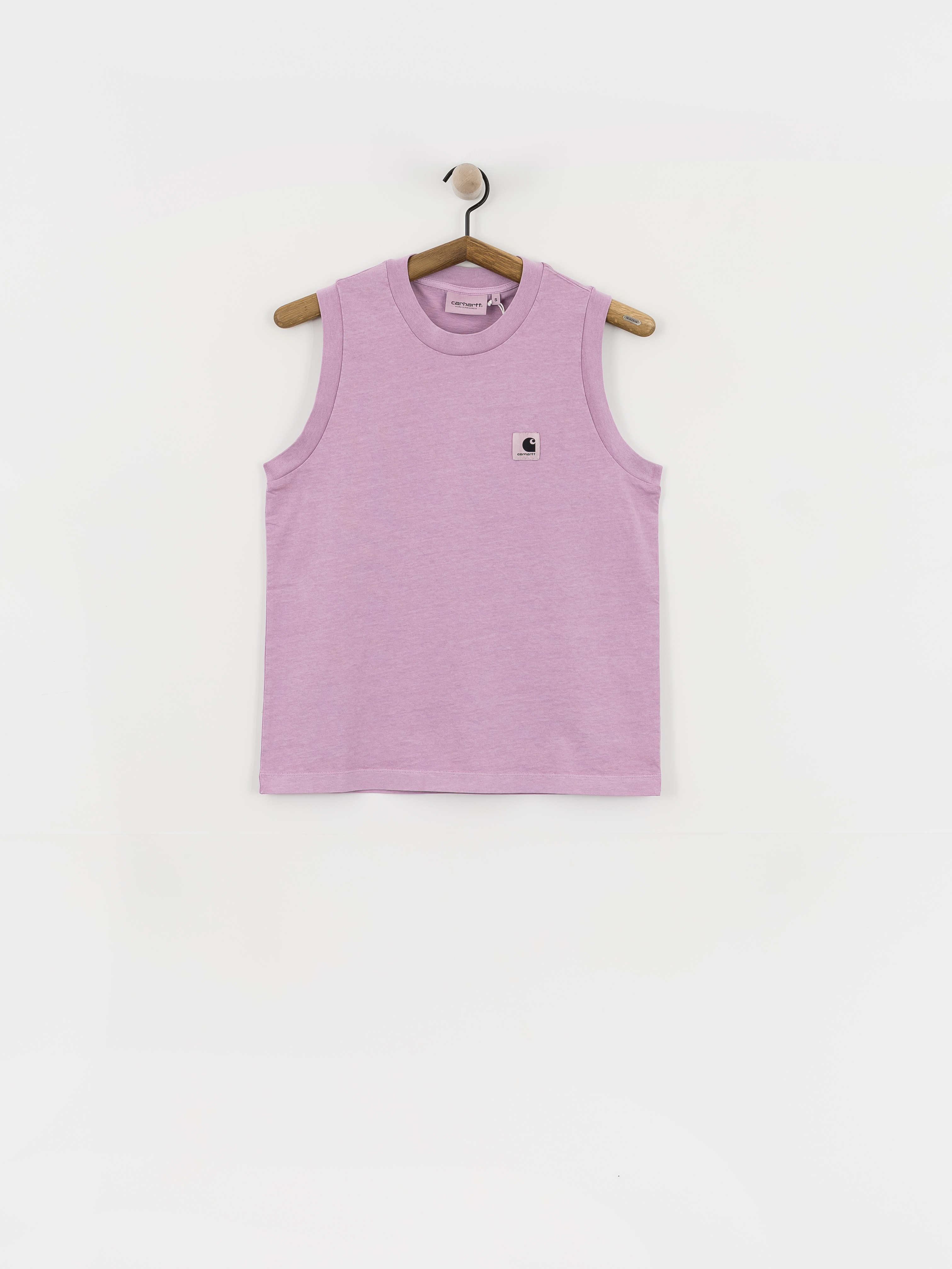 Pu00f3lu00f3 Carhartt WIP Nelson Wmn (gentle purple)
