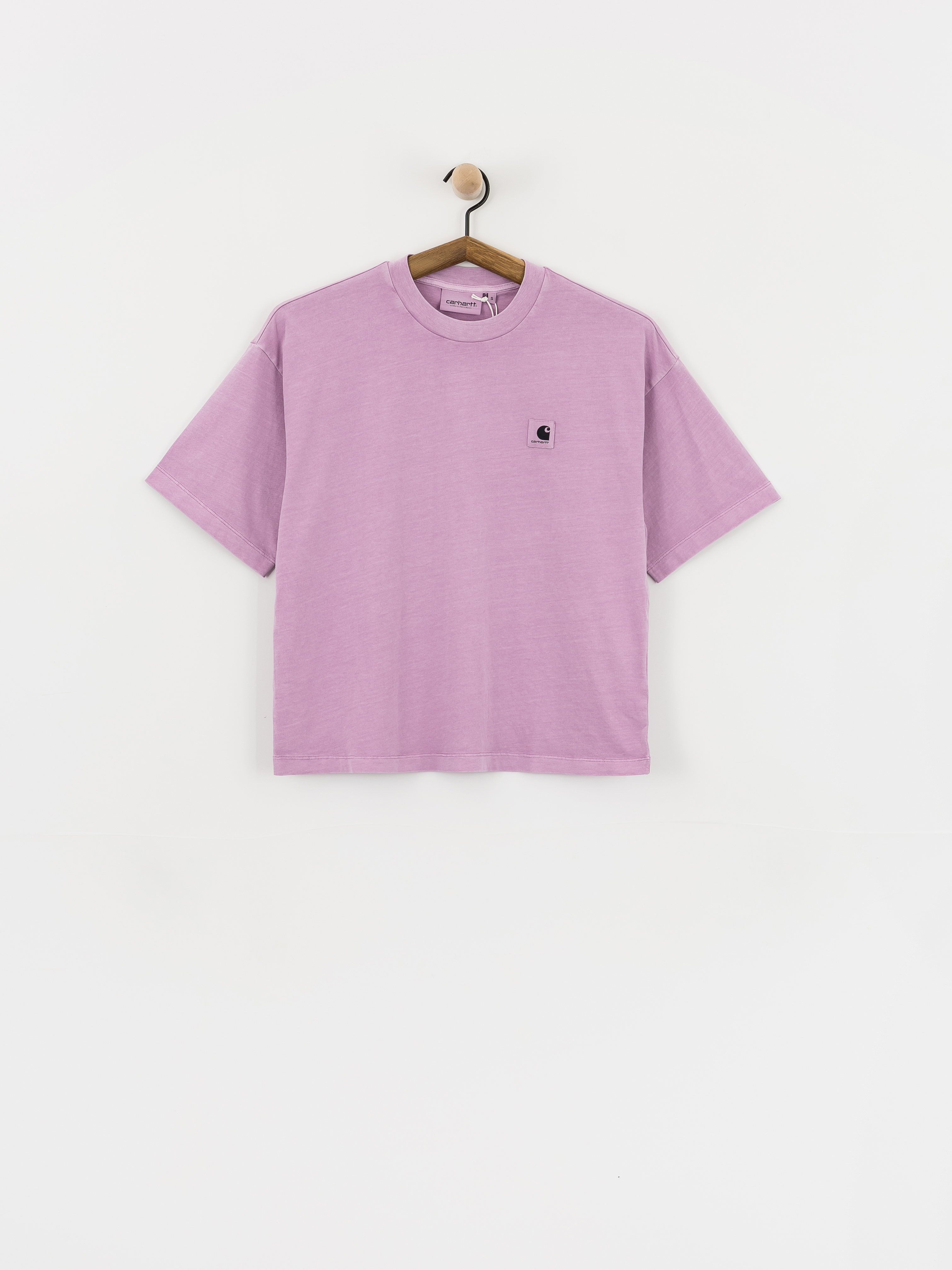 Pu00f3lu00f3 Carhartt WIP Nelson Wmn (gentle purple)