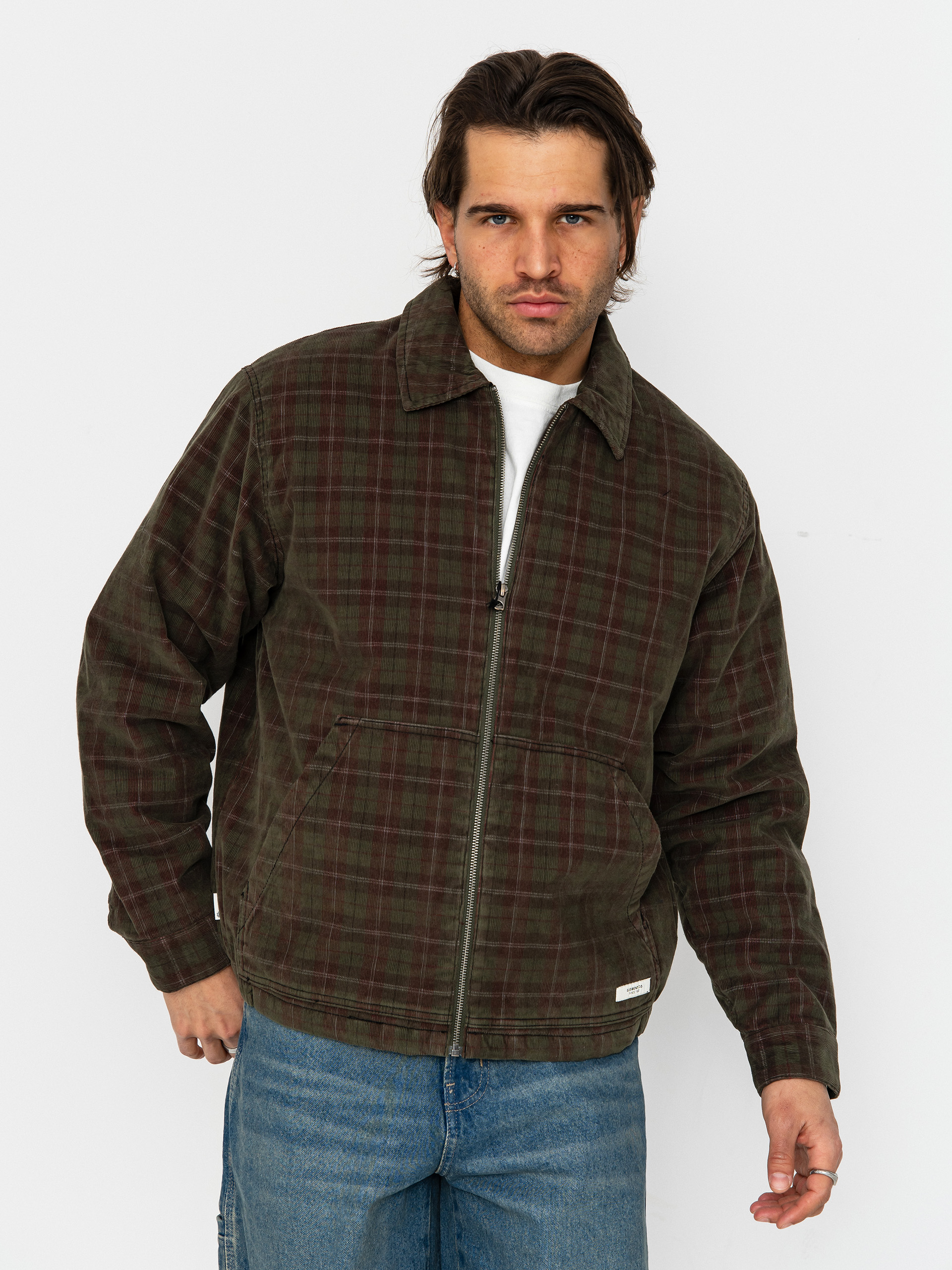 Element Corduroy Garage Dzseki