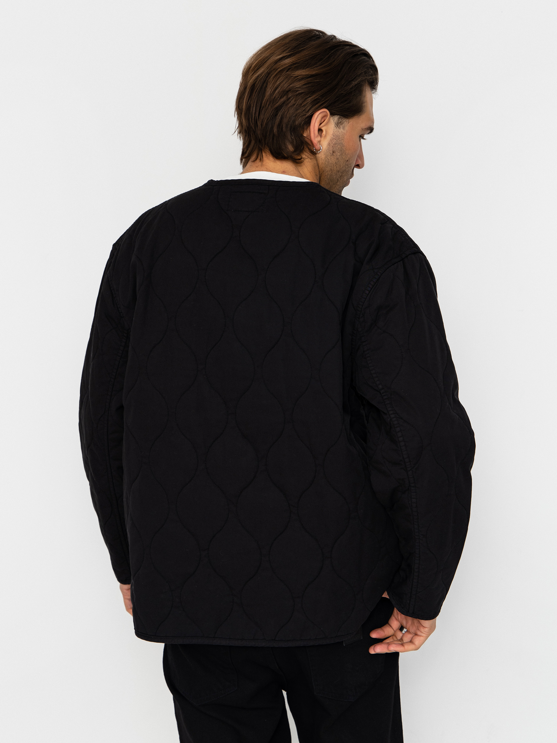 Dzseki Carhartt WIP Skyton (black)