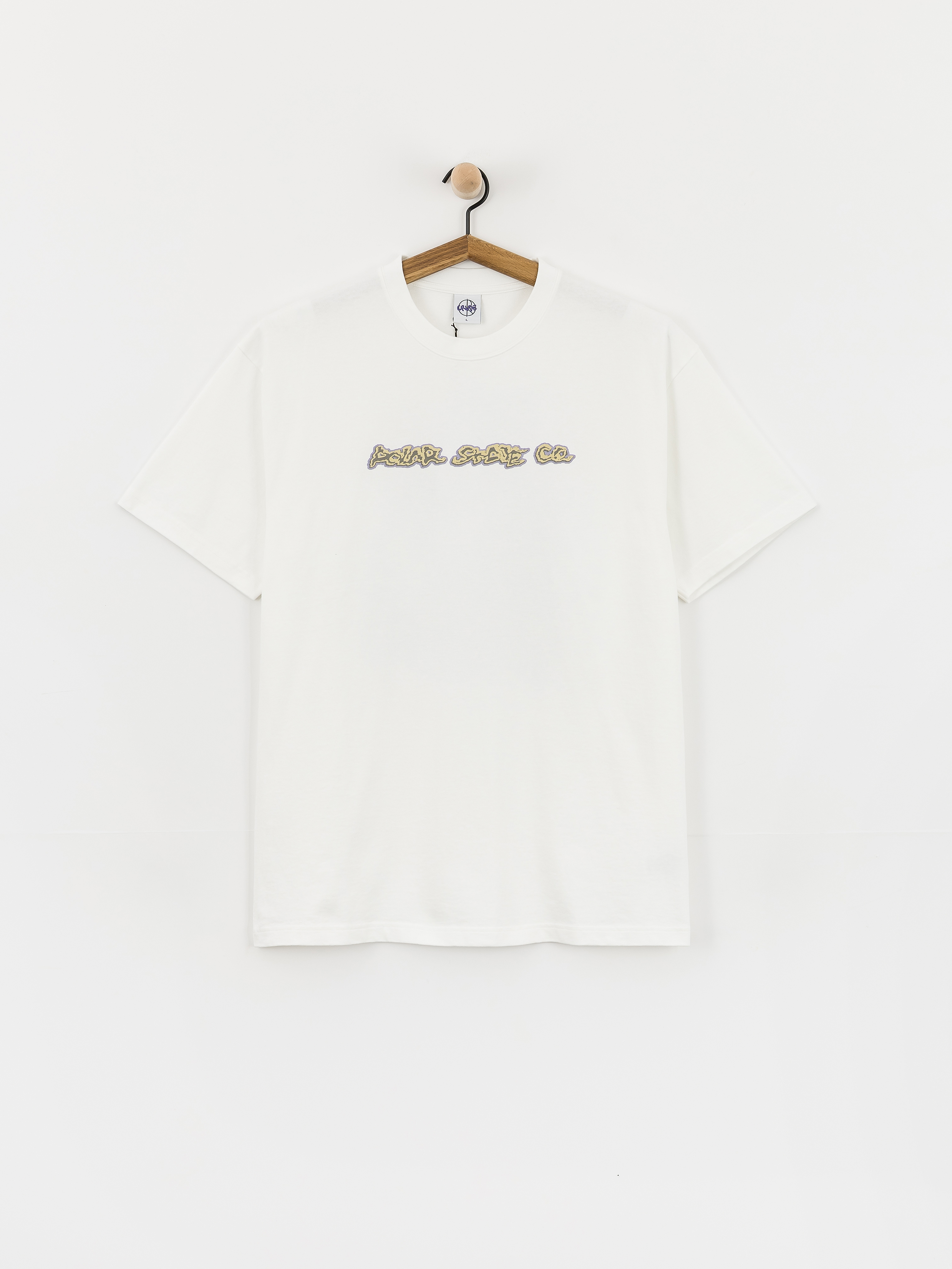Polar Skate Lovely Day Póló (white)