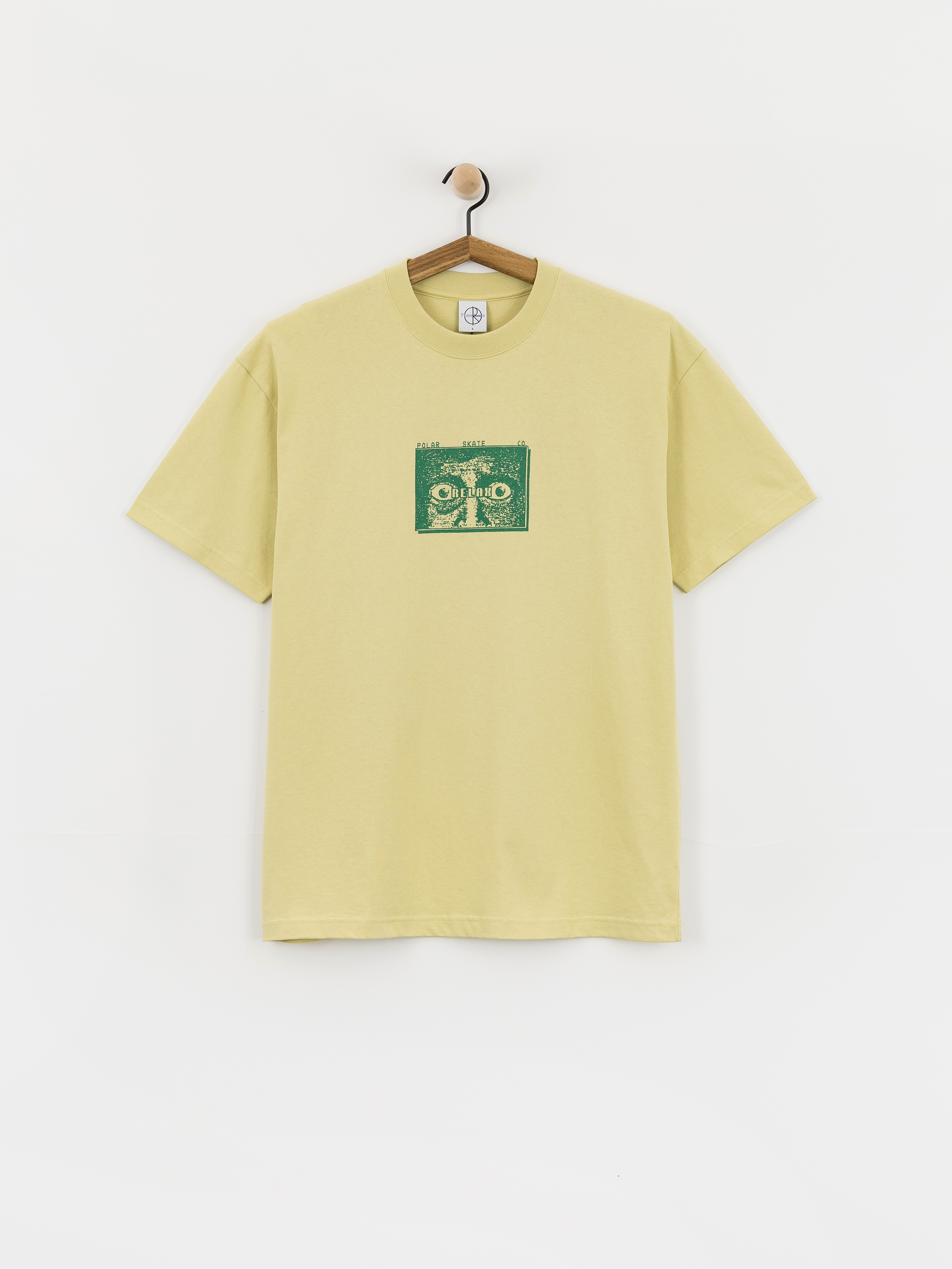 Polar Skate Relax Pu00f3lu00f3 (mignonette)