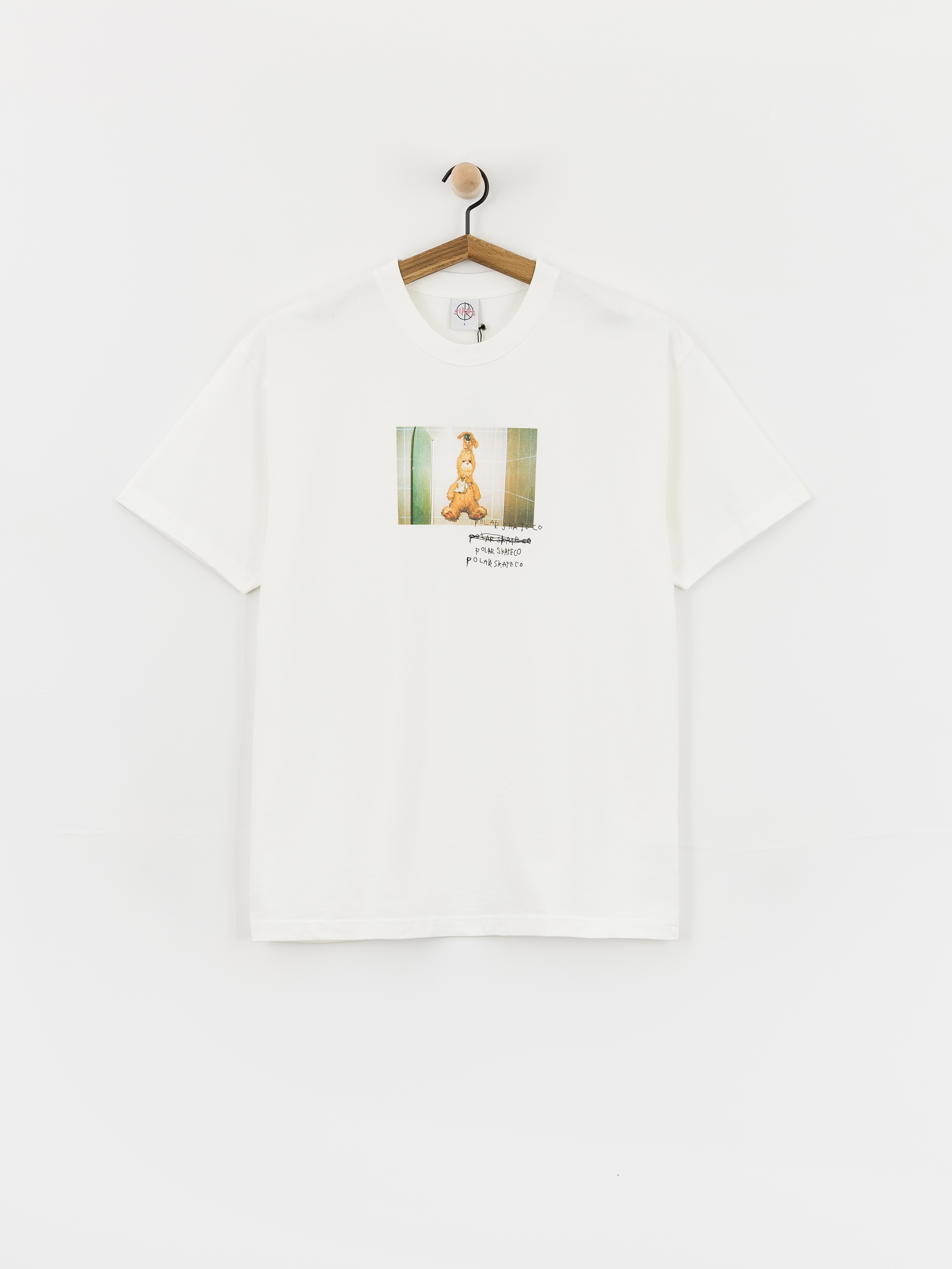 Polar Skate Bunny 2 Póló