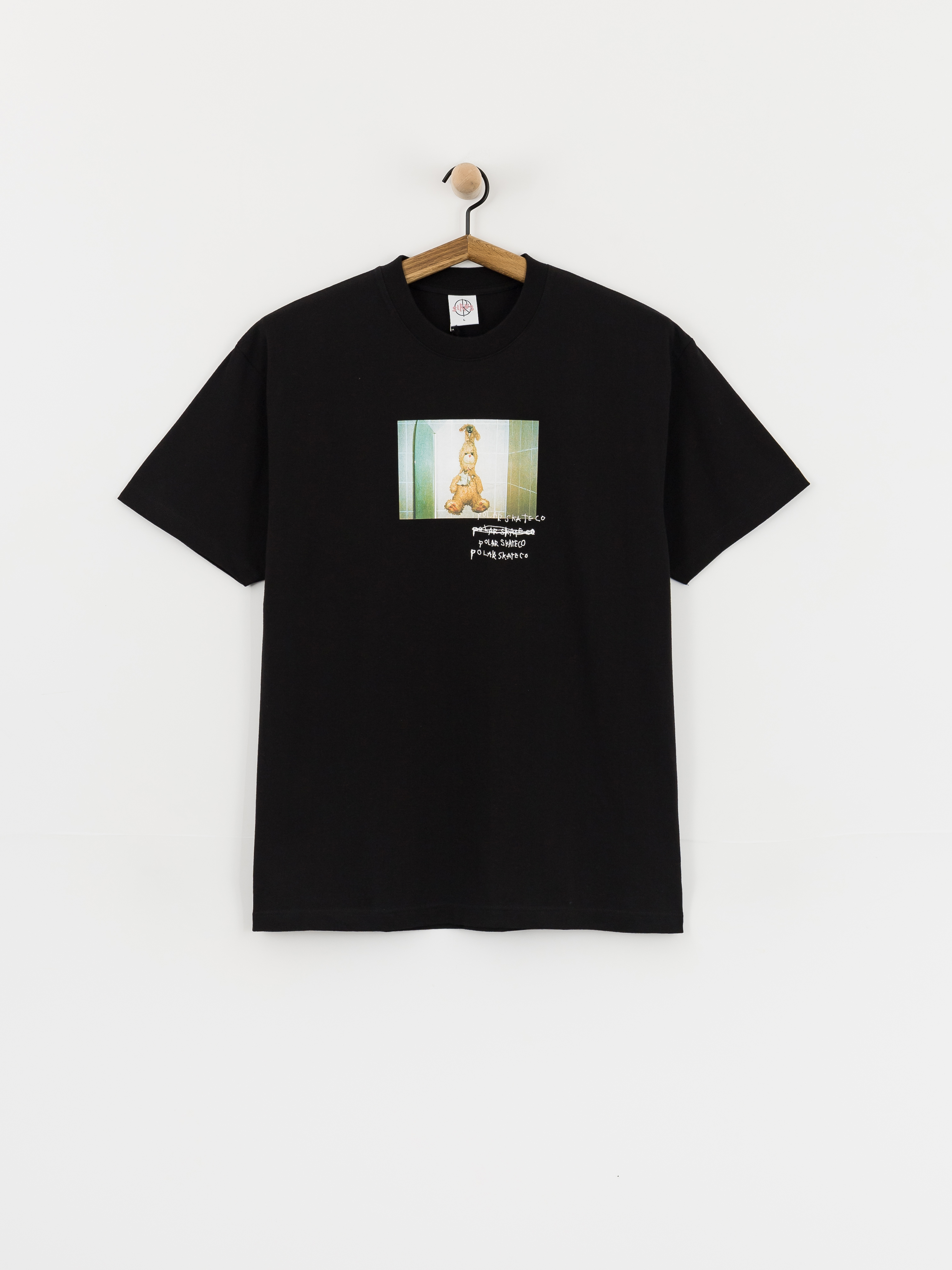 Polar Skate Bunny 2 Póló