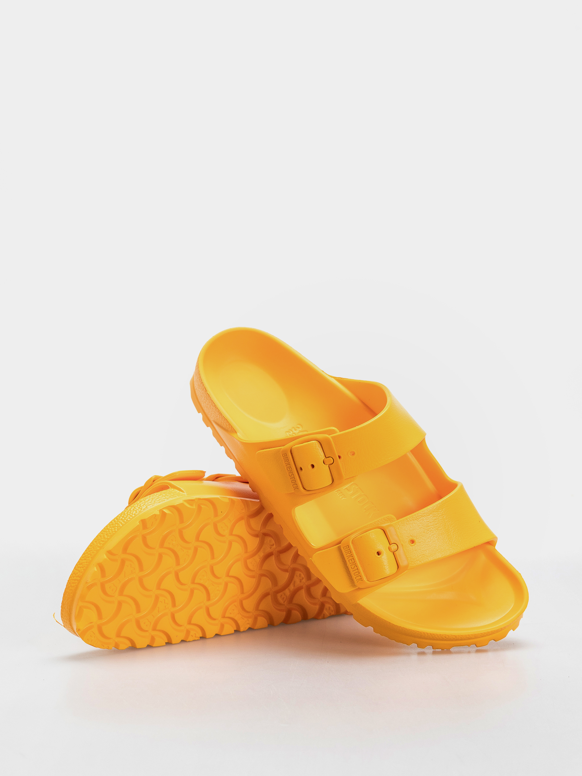 Birkenstock Arizona EVA Narrow Wmn Flip-flop papucsok (zinnia)