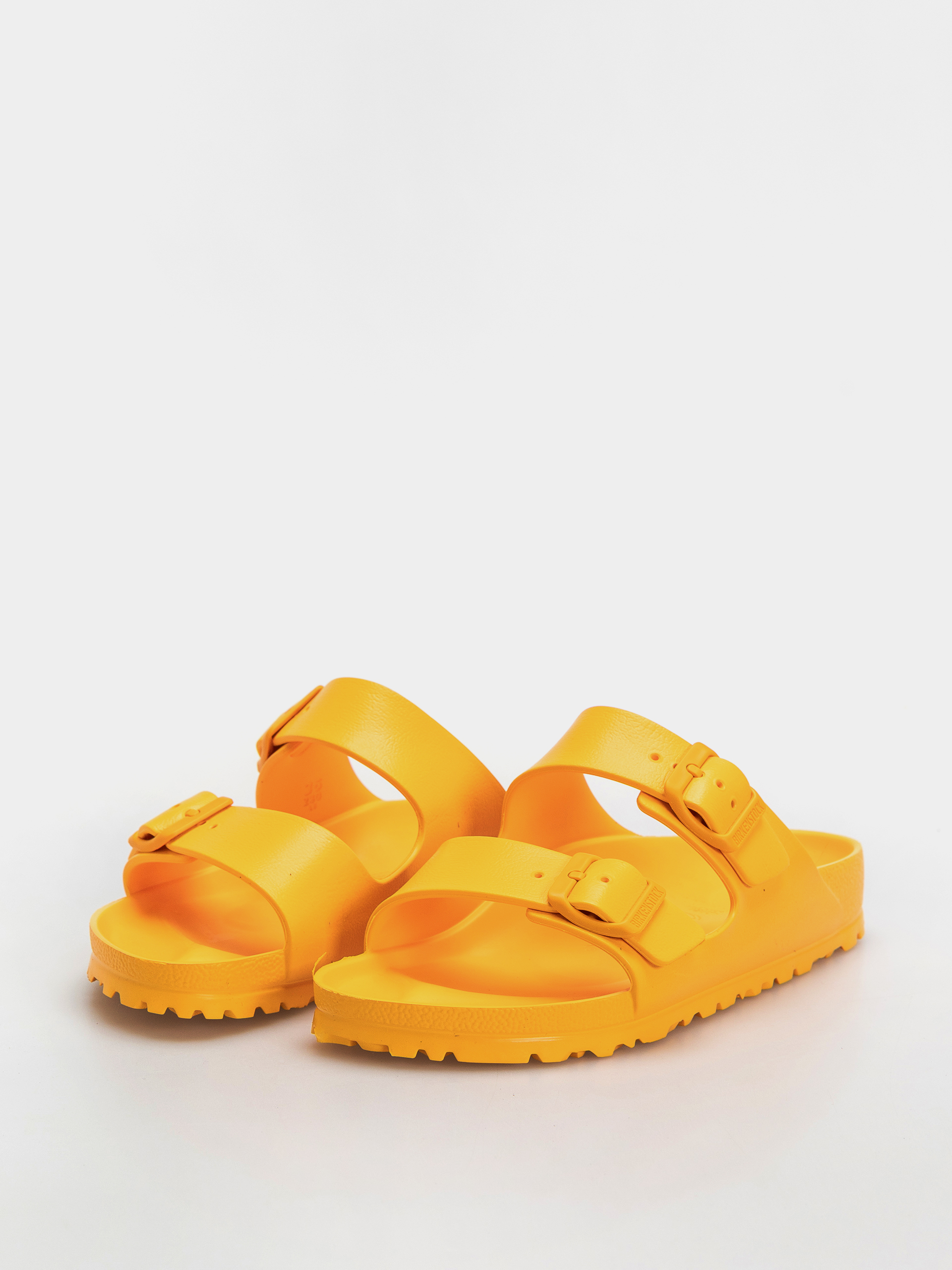 Birkenstock Arizona EVA Narrow Wmn Flip-flop papucsok (zinnia)