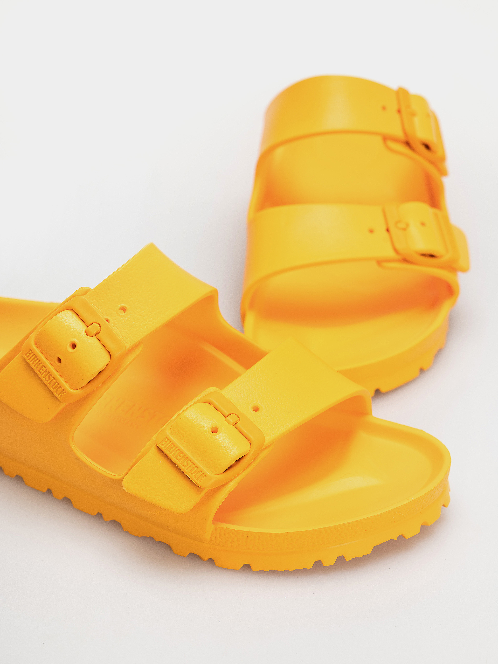 Birkenstock Arizona EVA Narrow Wmn Flip-flop papucsok (zinnia)