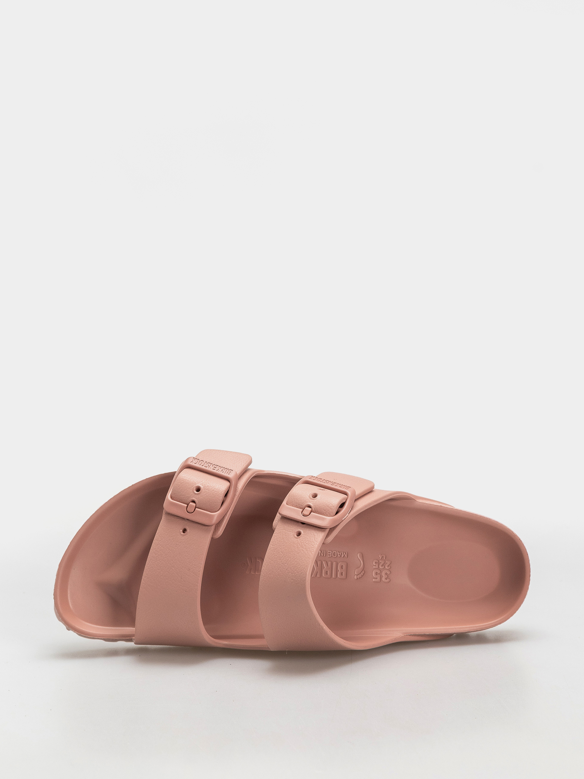 Birkenstock Arizona Essentials EVA Narrow Flip-flop papucsok (pink clay)