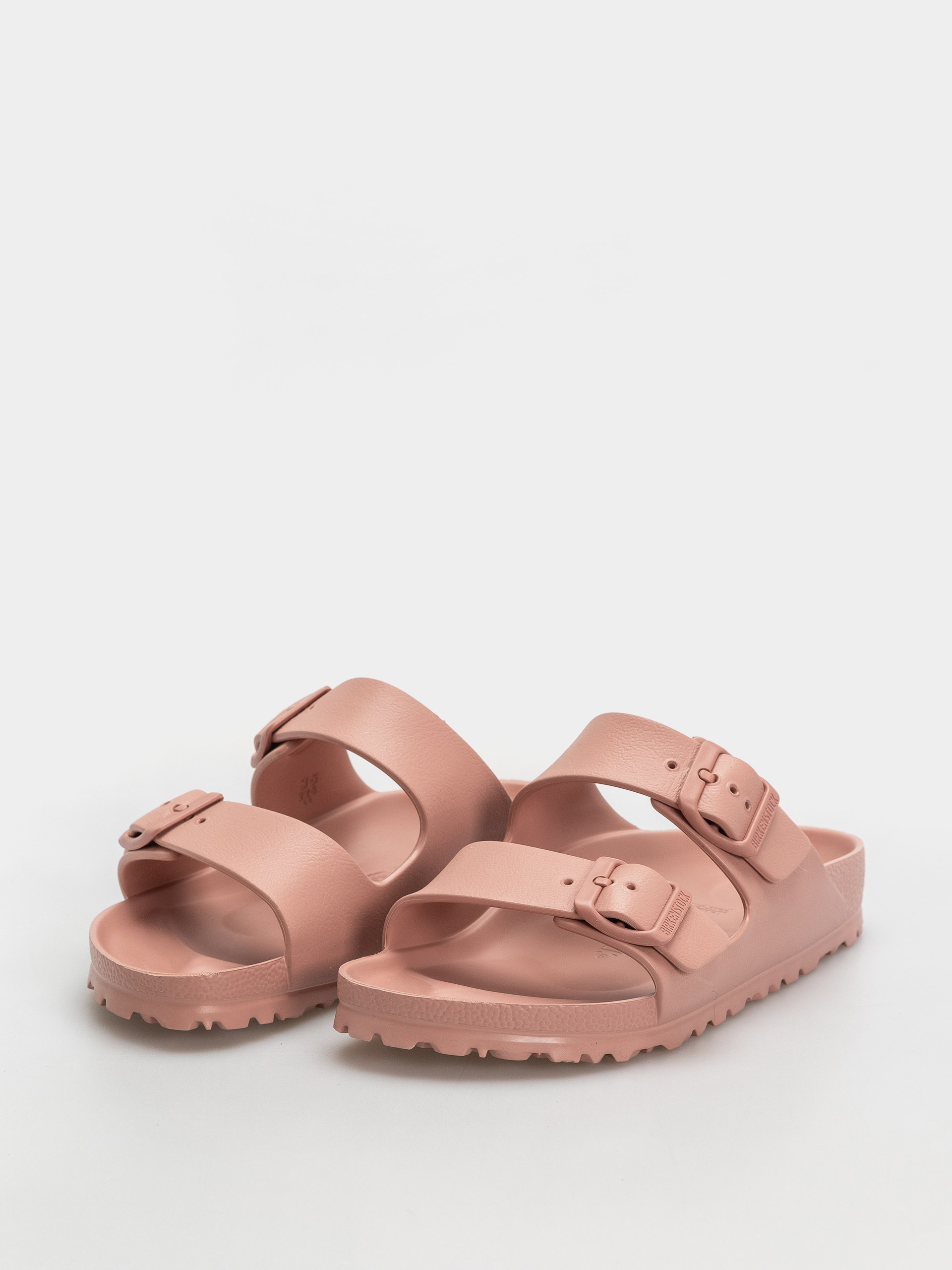 Birkenstock Arizona Essentials EVA Narrow Flip-flop papucsok (pink clay)